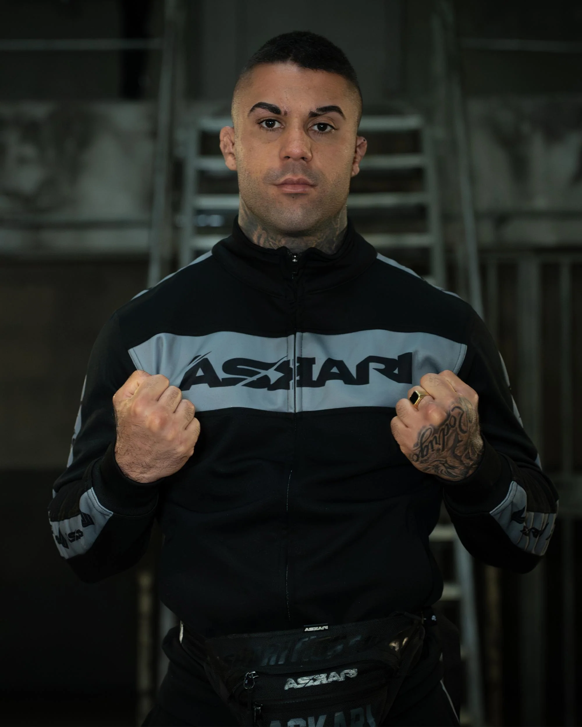 "O.G." TRACKSUIT - Image 7