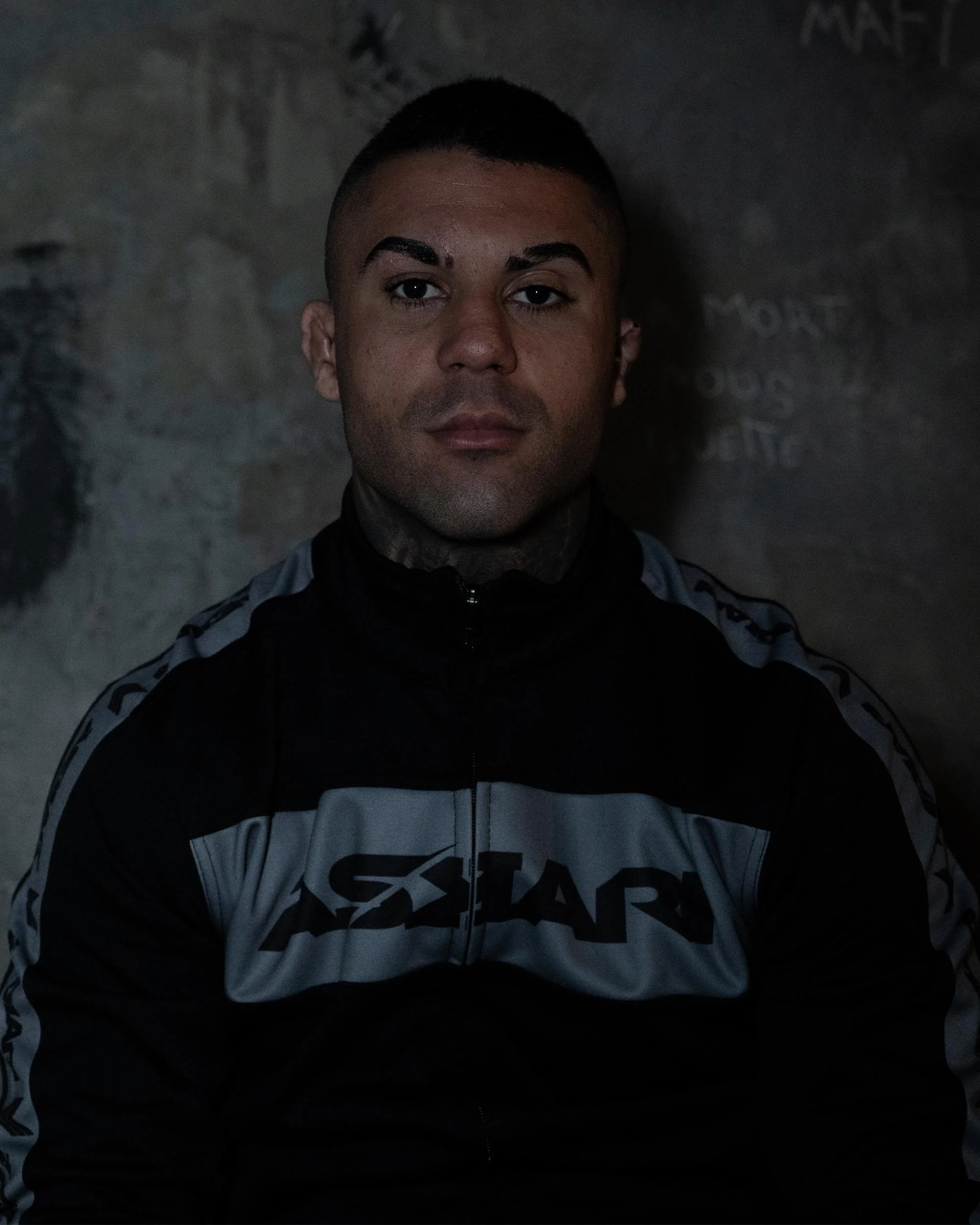 "O.G." TRACKSUIT - Image 8