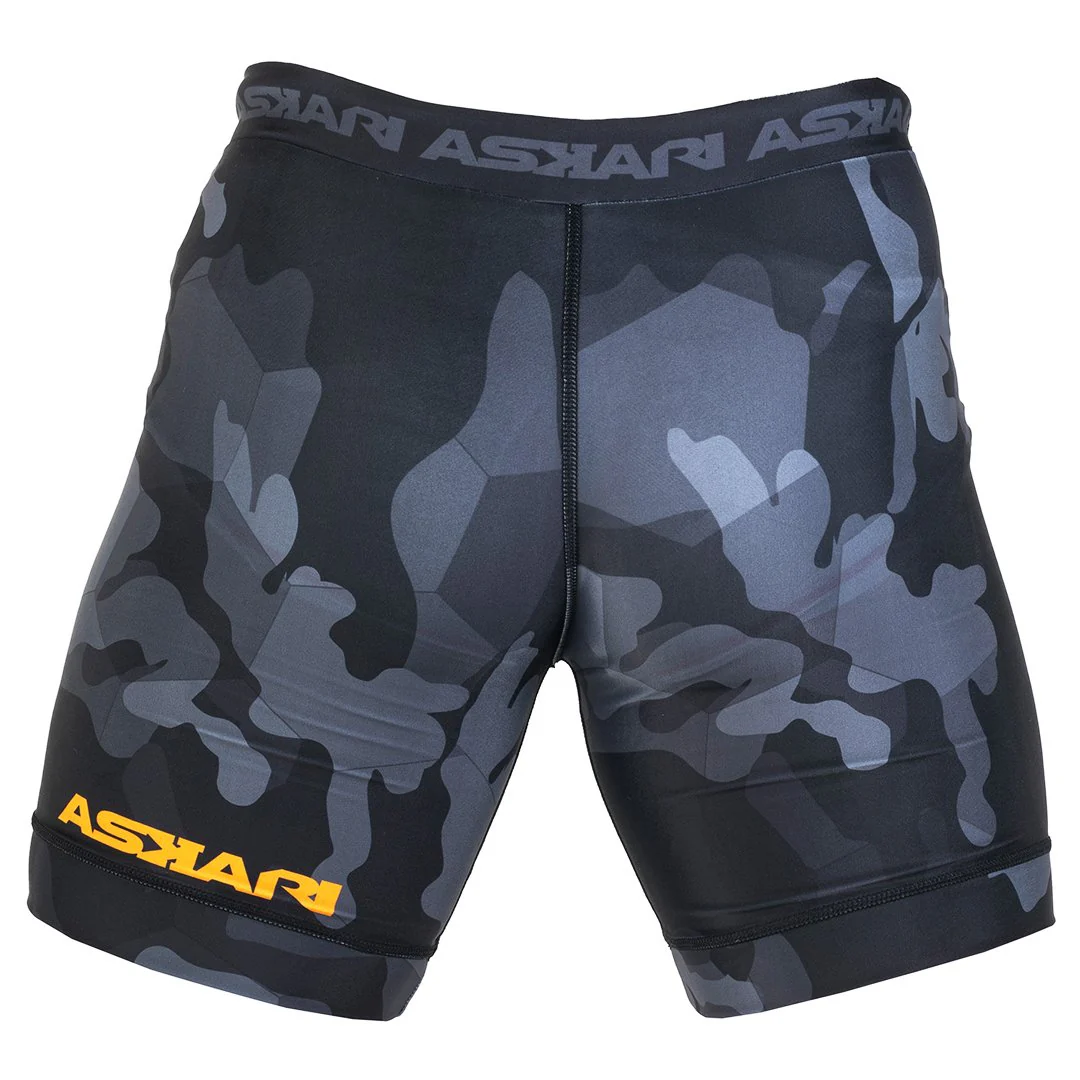ASKARI VALE TUDO SHORTS [ASKARR] - Image 5
