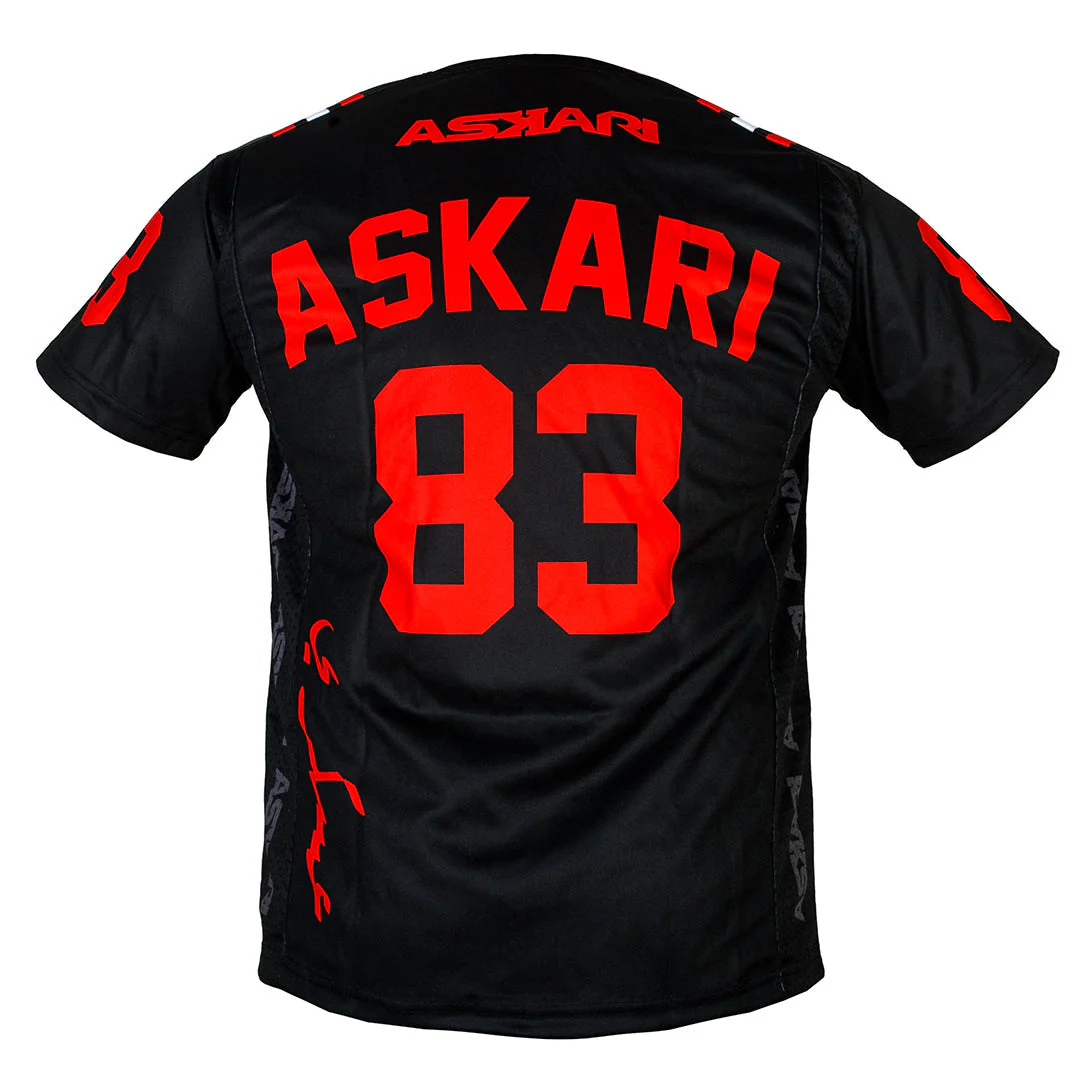 "ASKARI83" JERSEY - Image 14