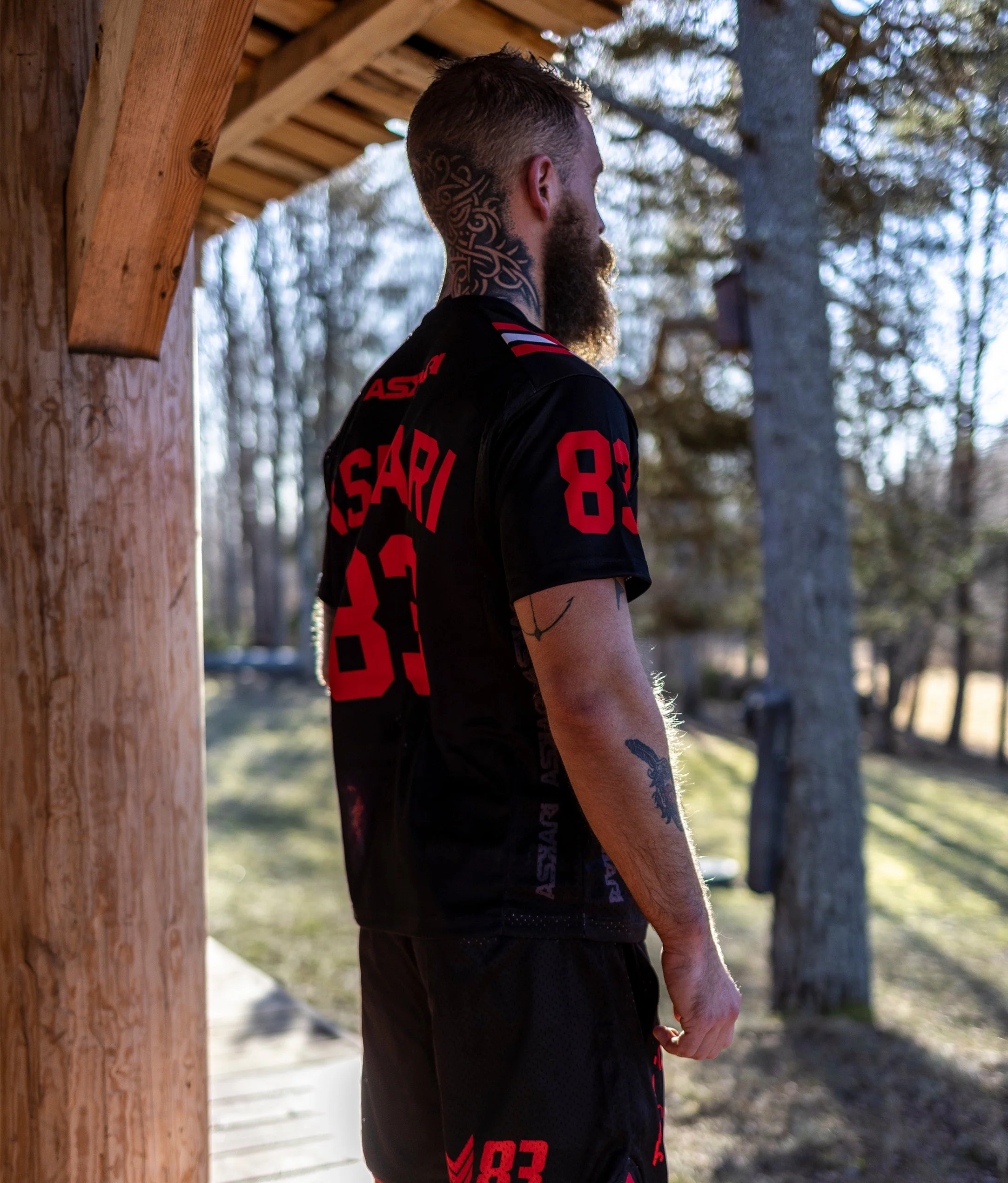 "ASKARI83" JERSEY - Image 19