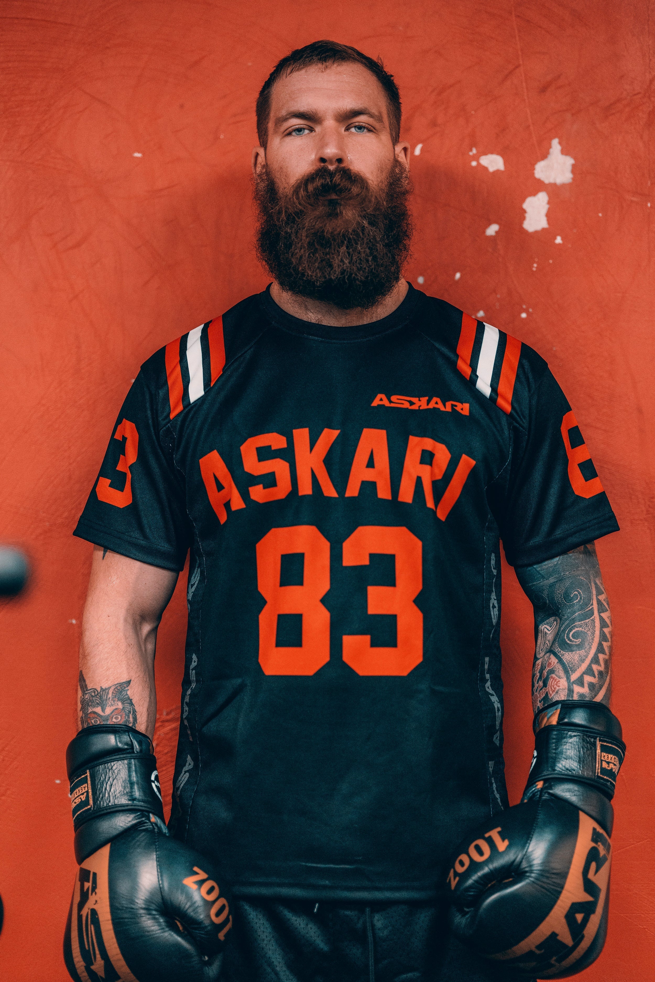 "ASKARI83" JERSEY - Image 21