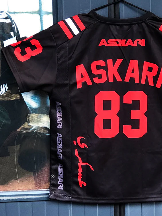 "ASKARI83" JERSEY - Image 22