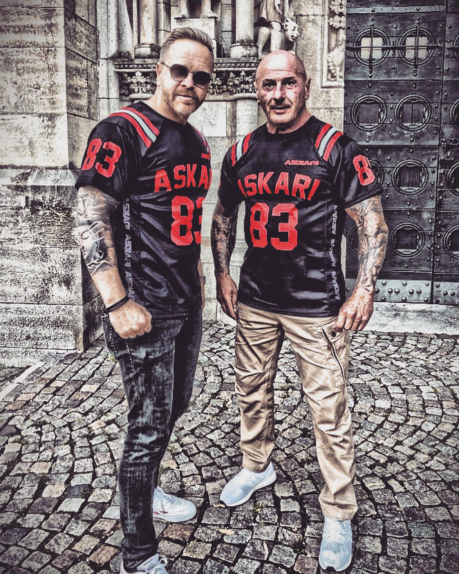 "ASKARI83" JERSEY - Image 24