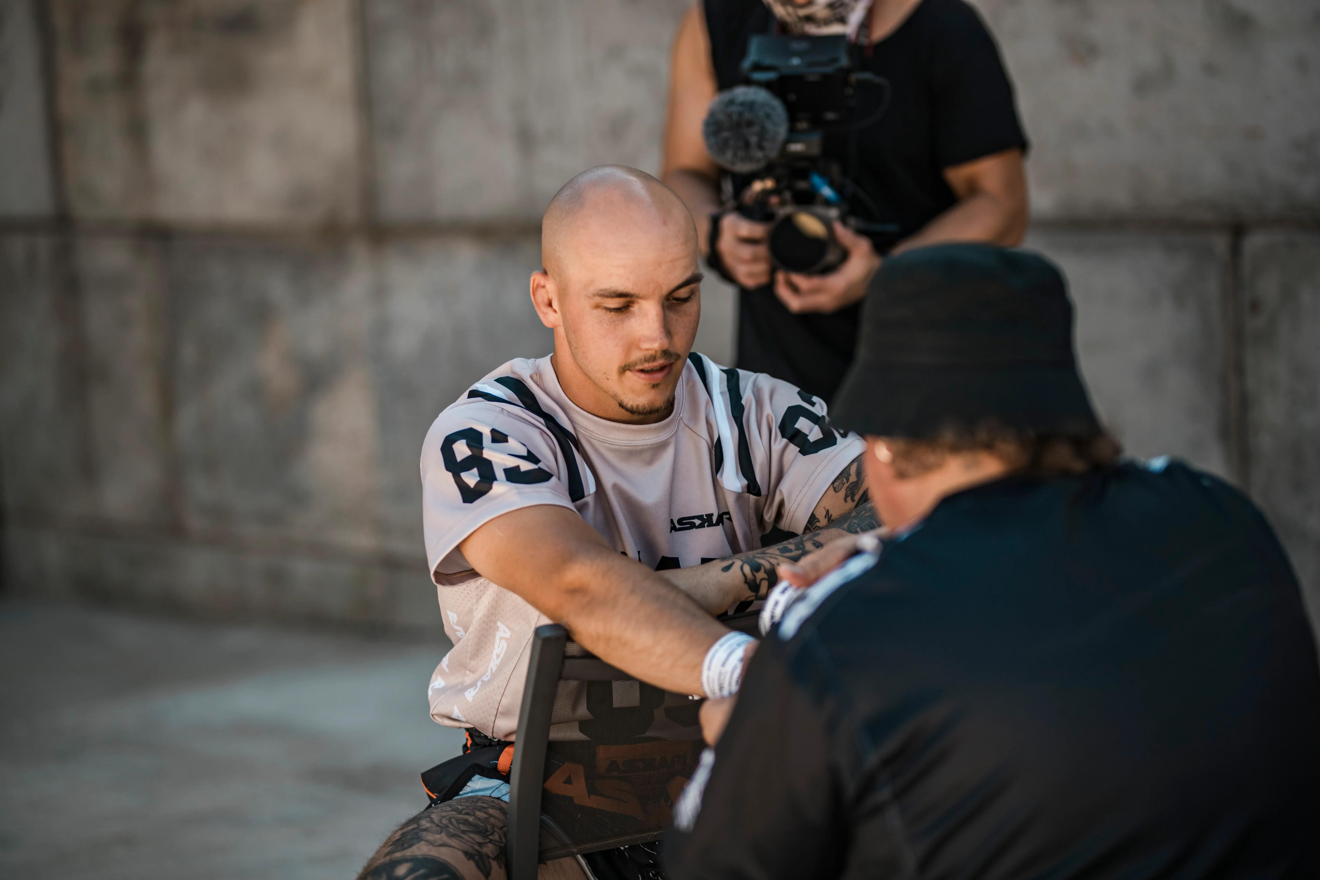 "ASKARI83" JERSEY - Image 27