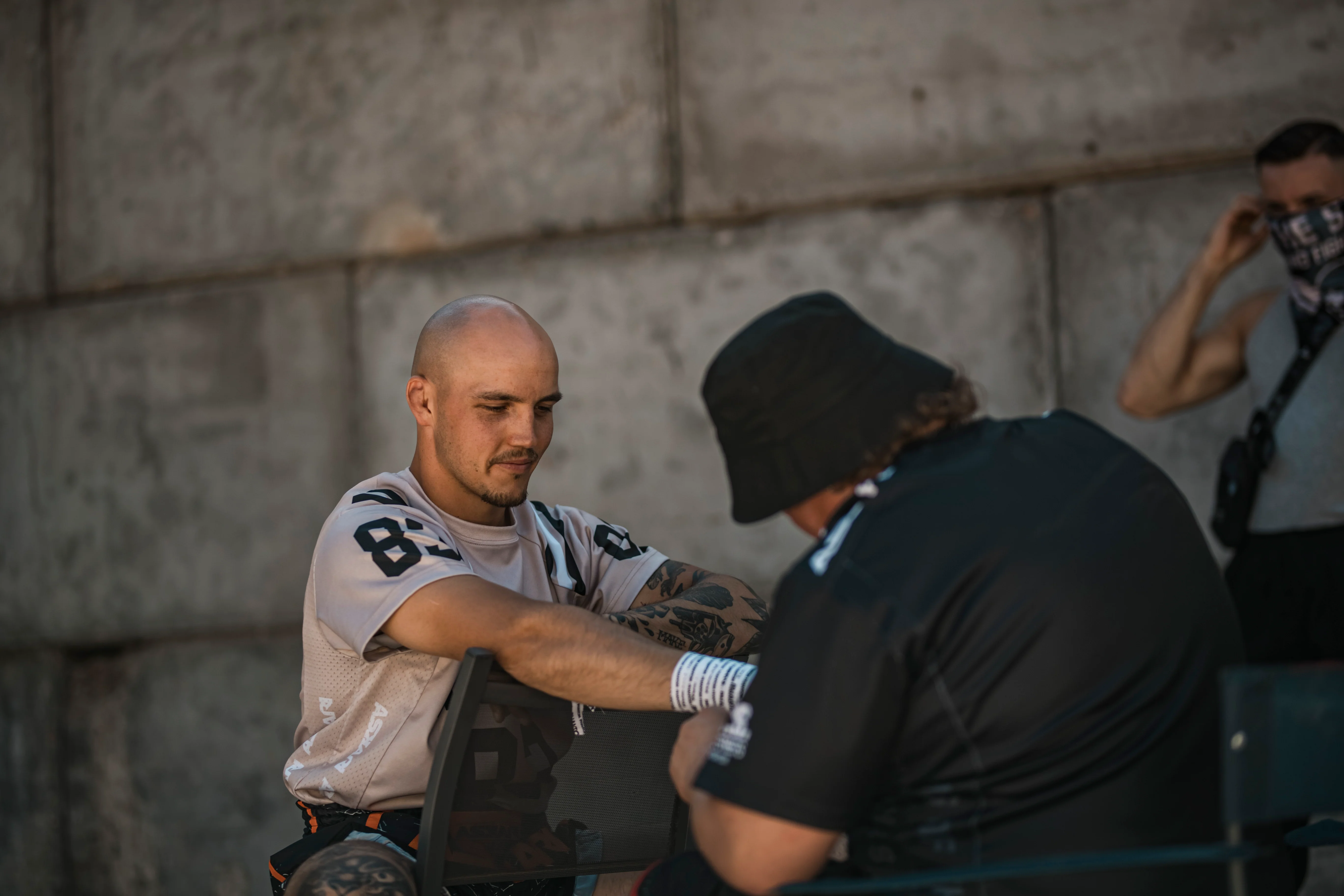 "ASKARI83" JERSEY - Image 28