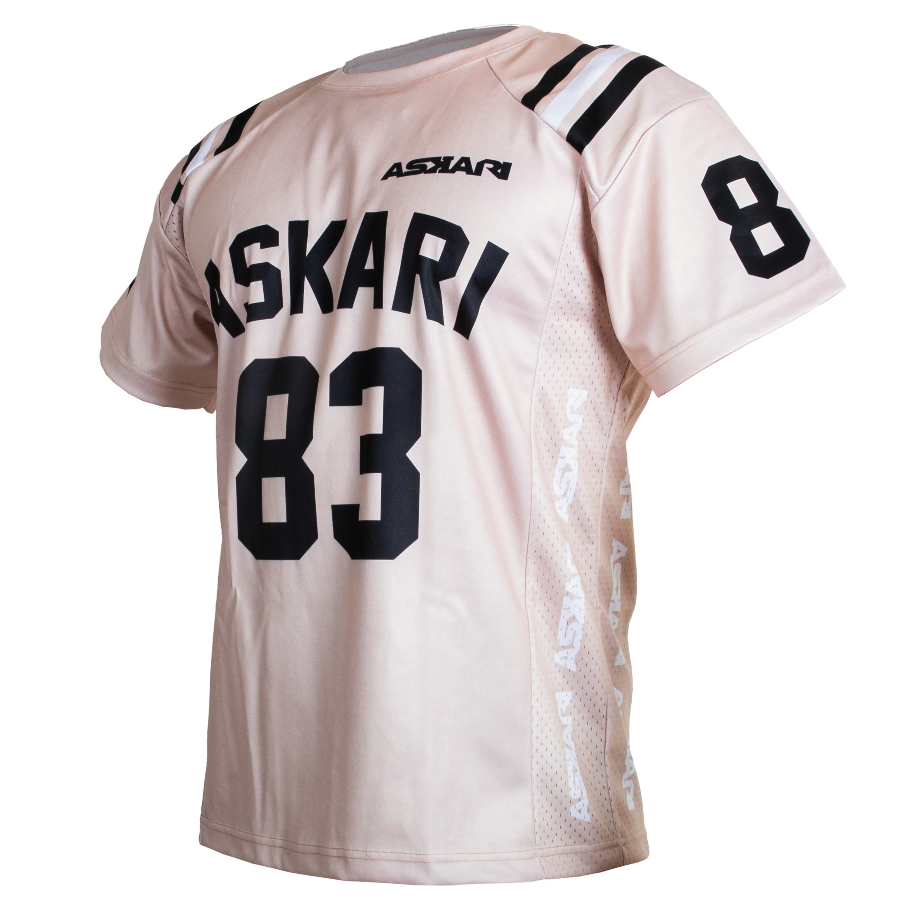 "ASKARI83" JERSEY - Image 3