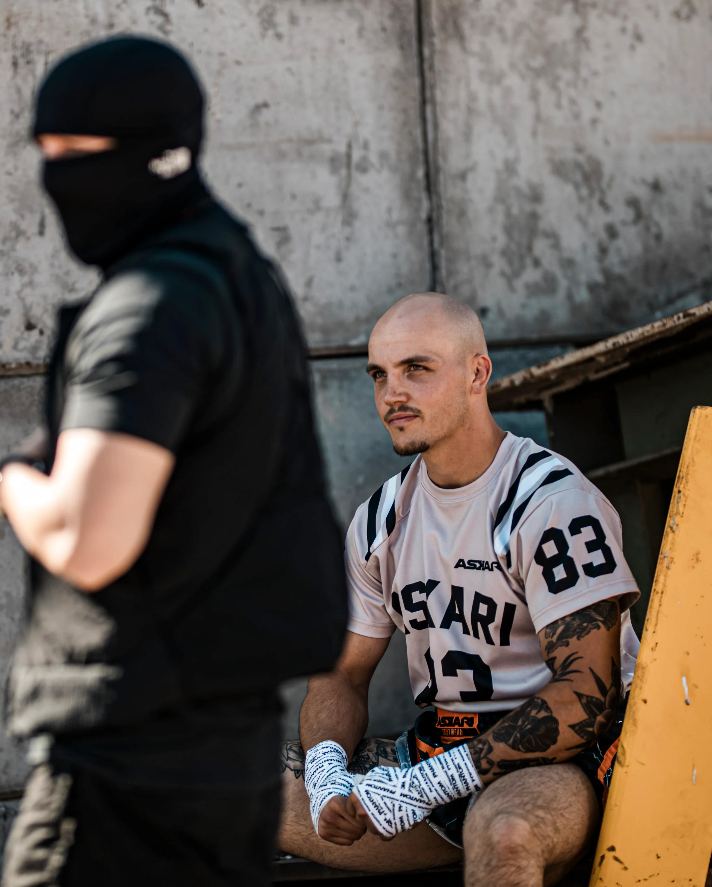 "ASKARI83" JERSEY - Image 30