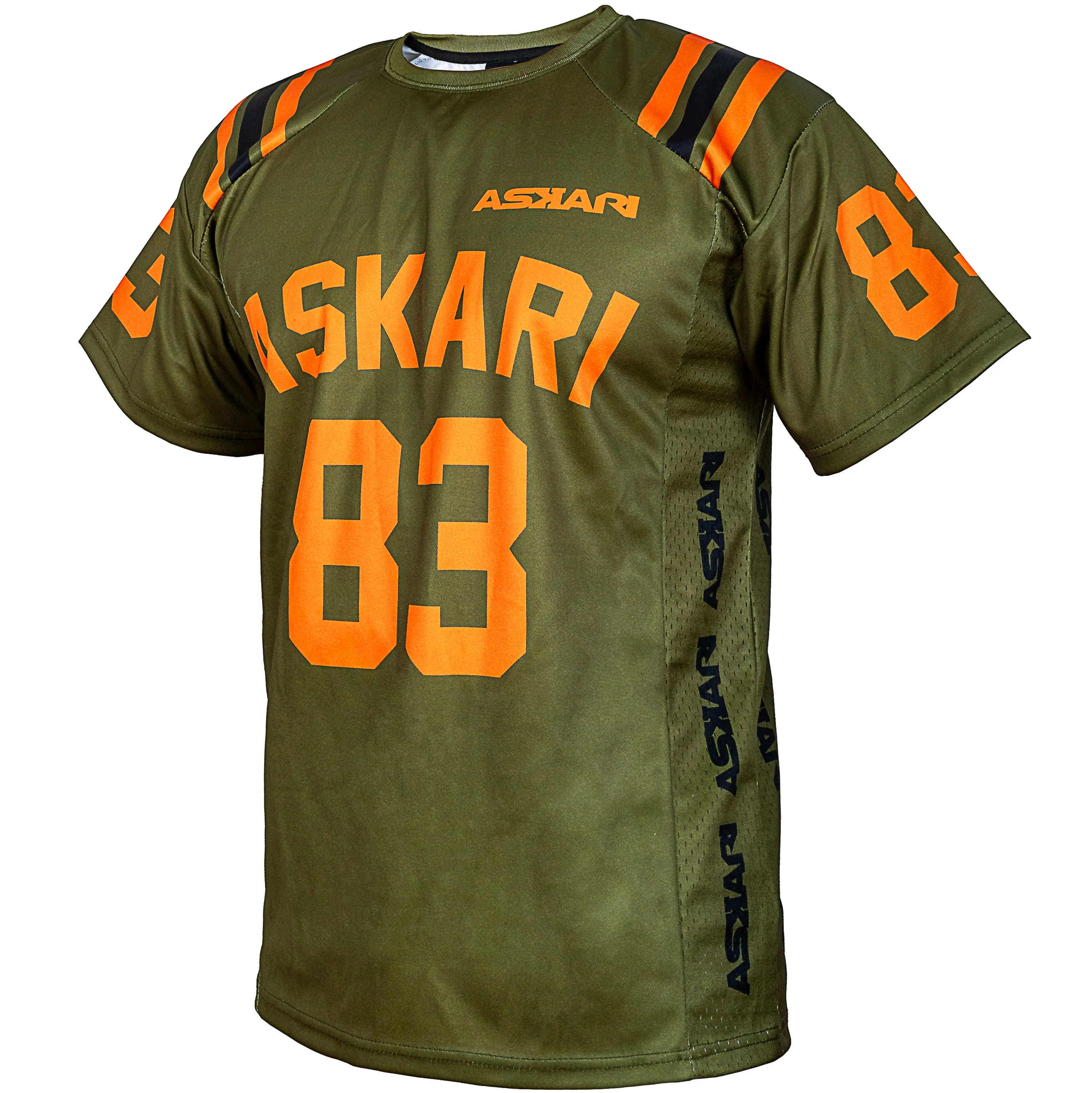 "ASKARI83" JERSEY - Image 4