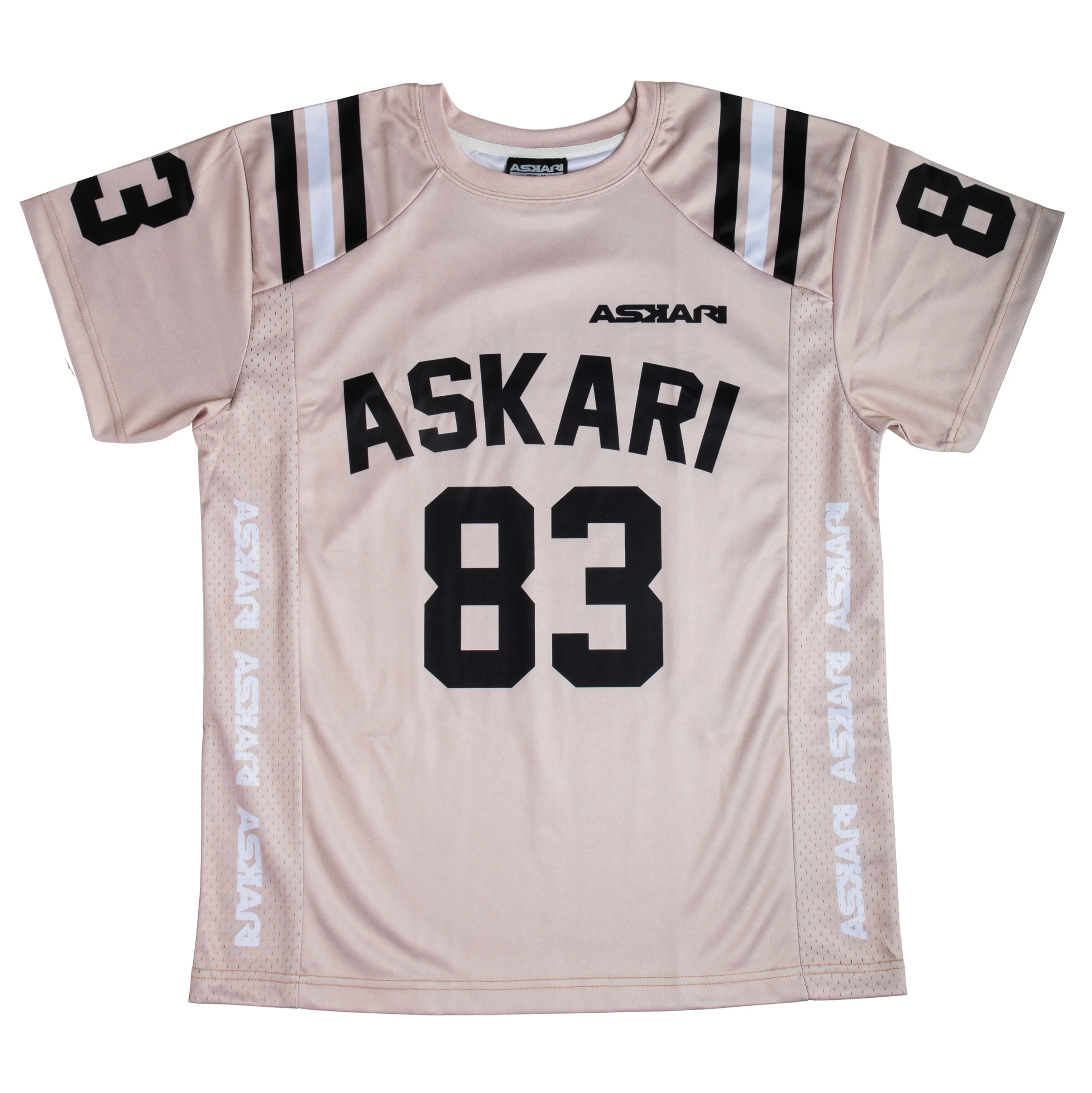 "ASKARI83" JERSEY - Image 5
