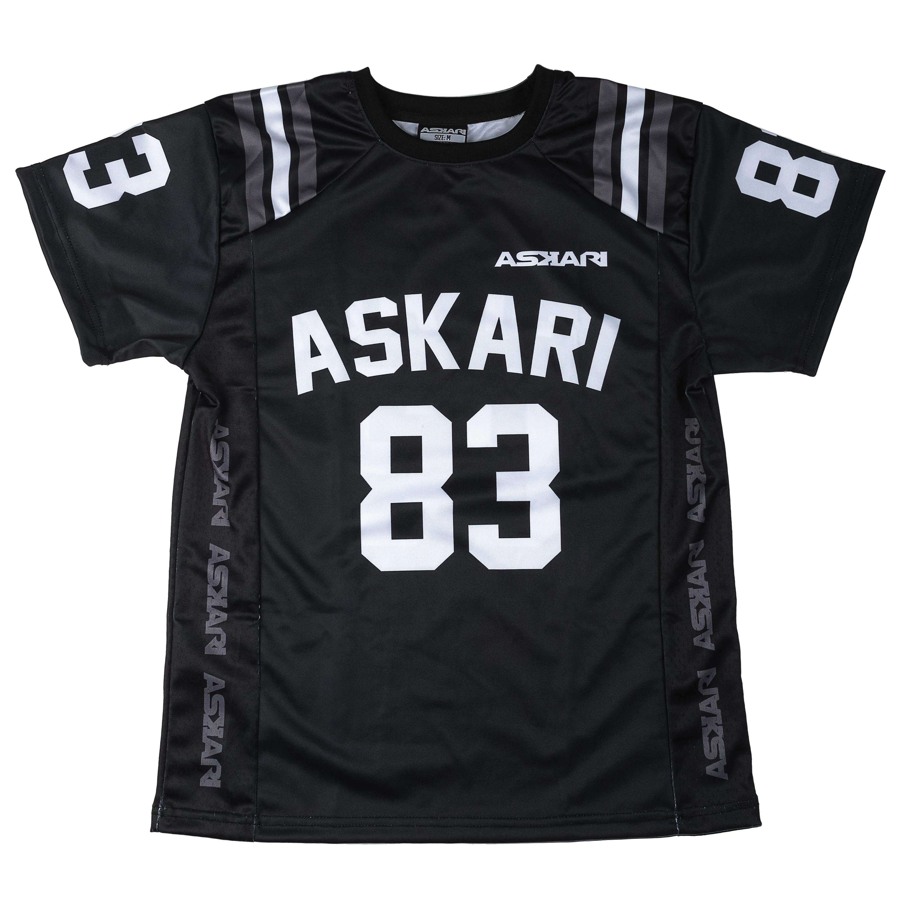"ASKARI83" JERSEY - Image 8