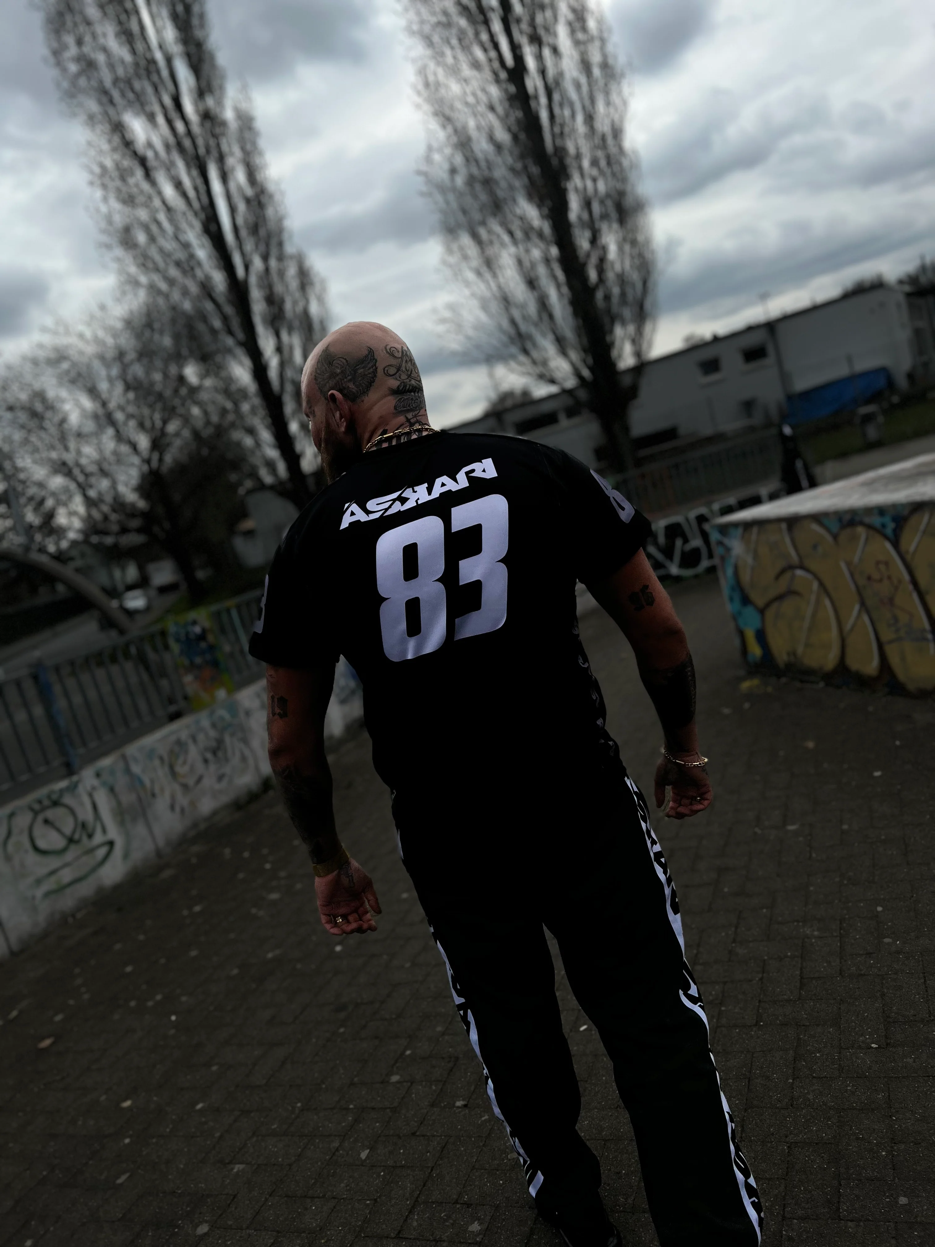 "BALLER" JERSEY - Image 12