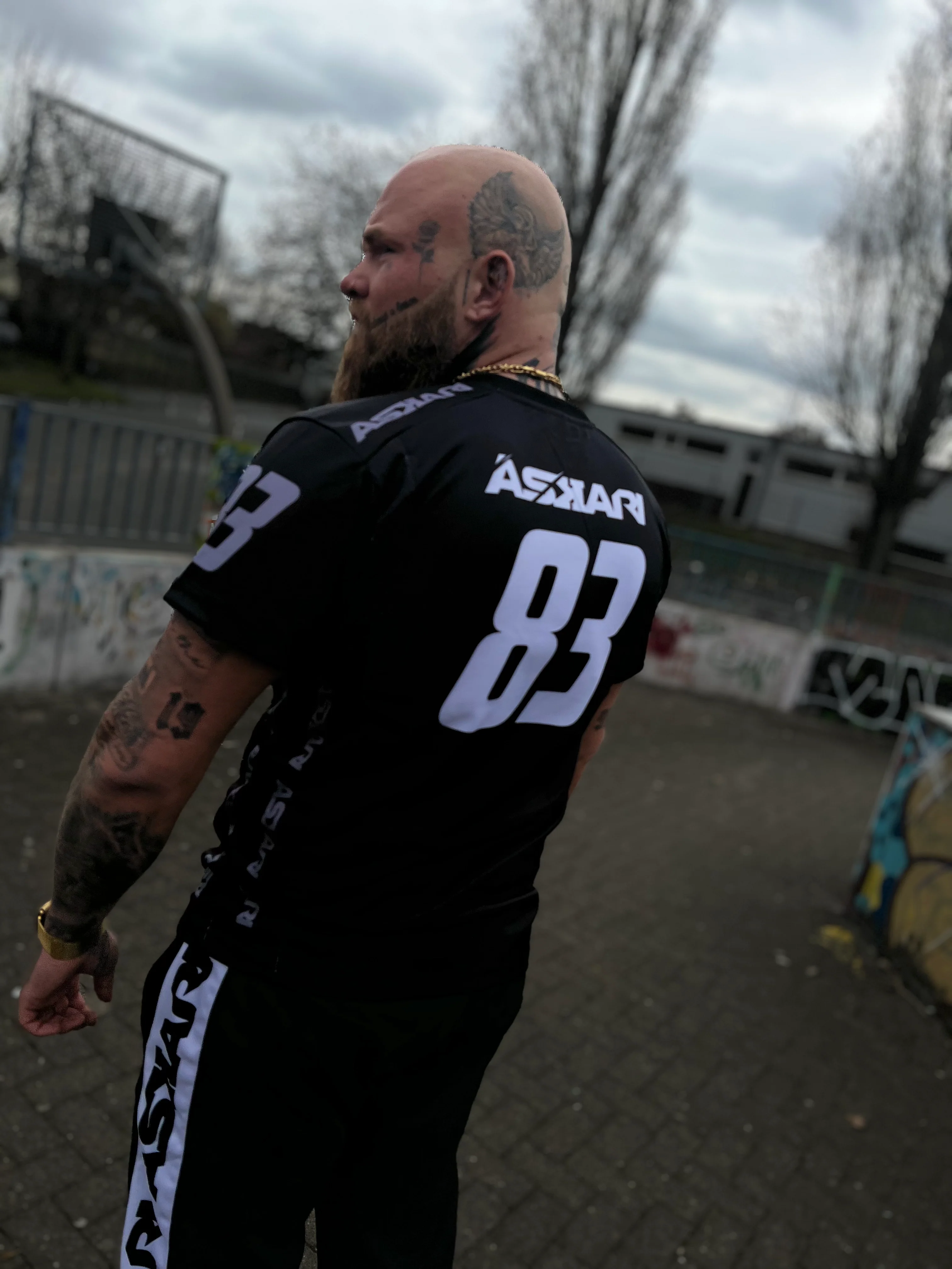 "BALLER" JERSEY - Image 13