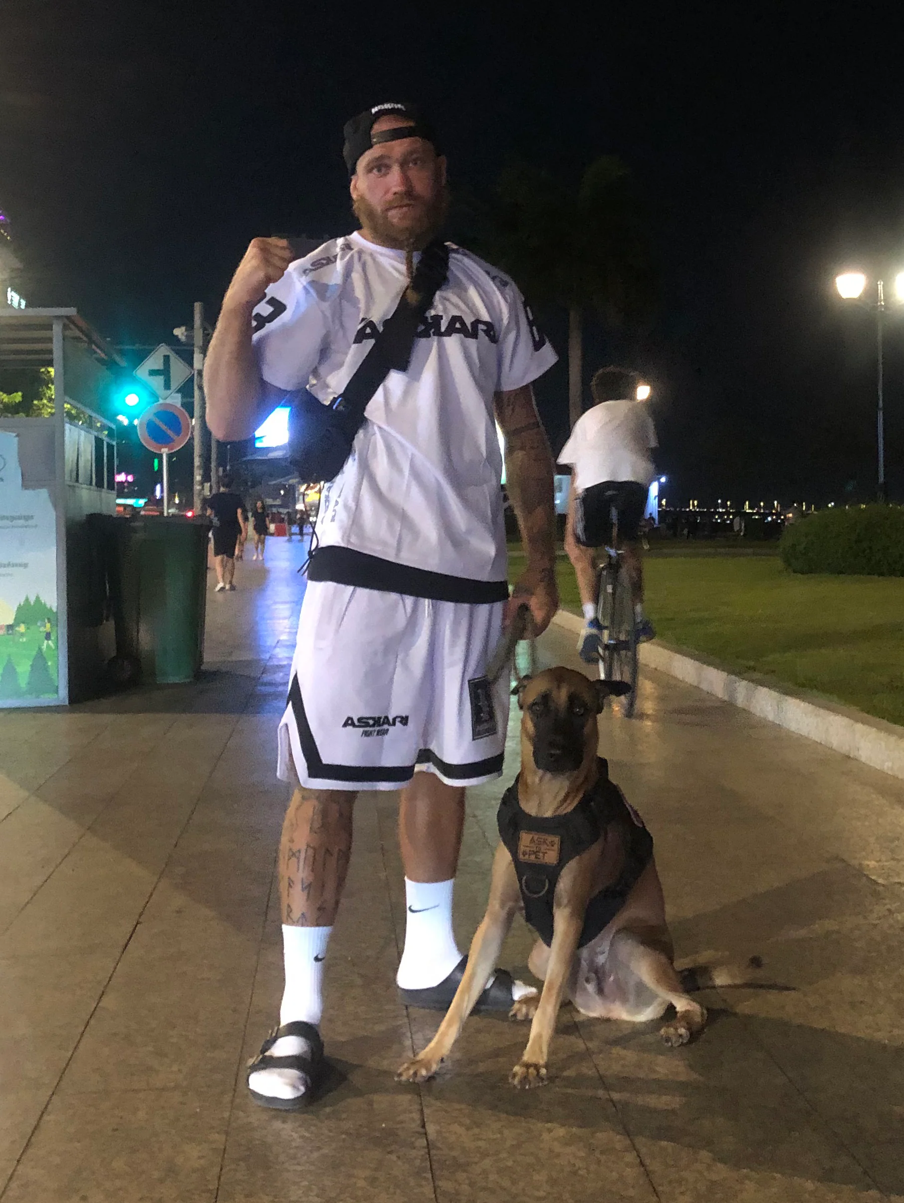 "BALLER" JERSEY - Image 14
