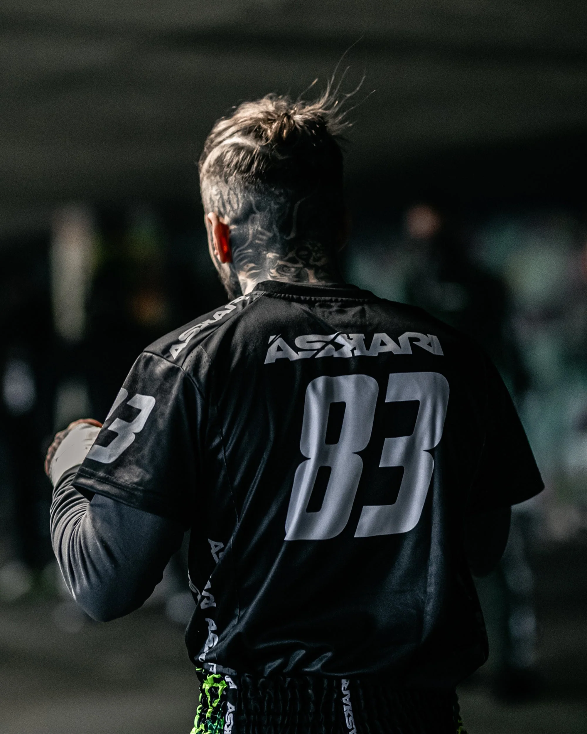"BALLER" JERSEY - Image 2
