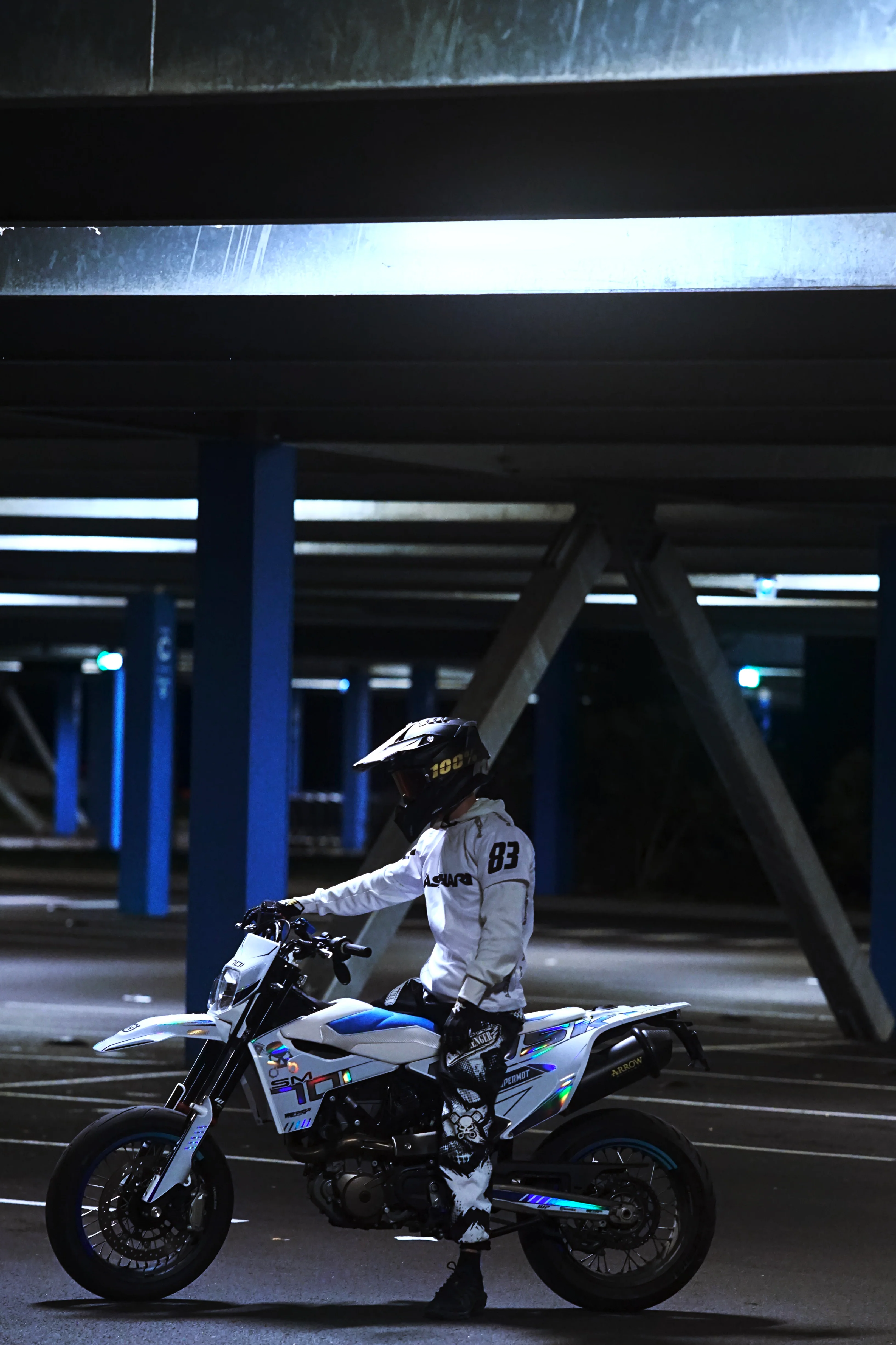 "BALLER" JERSEY - Image 4