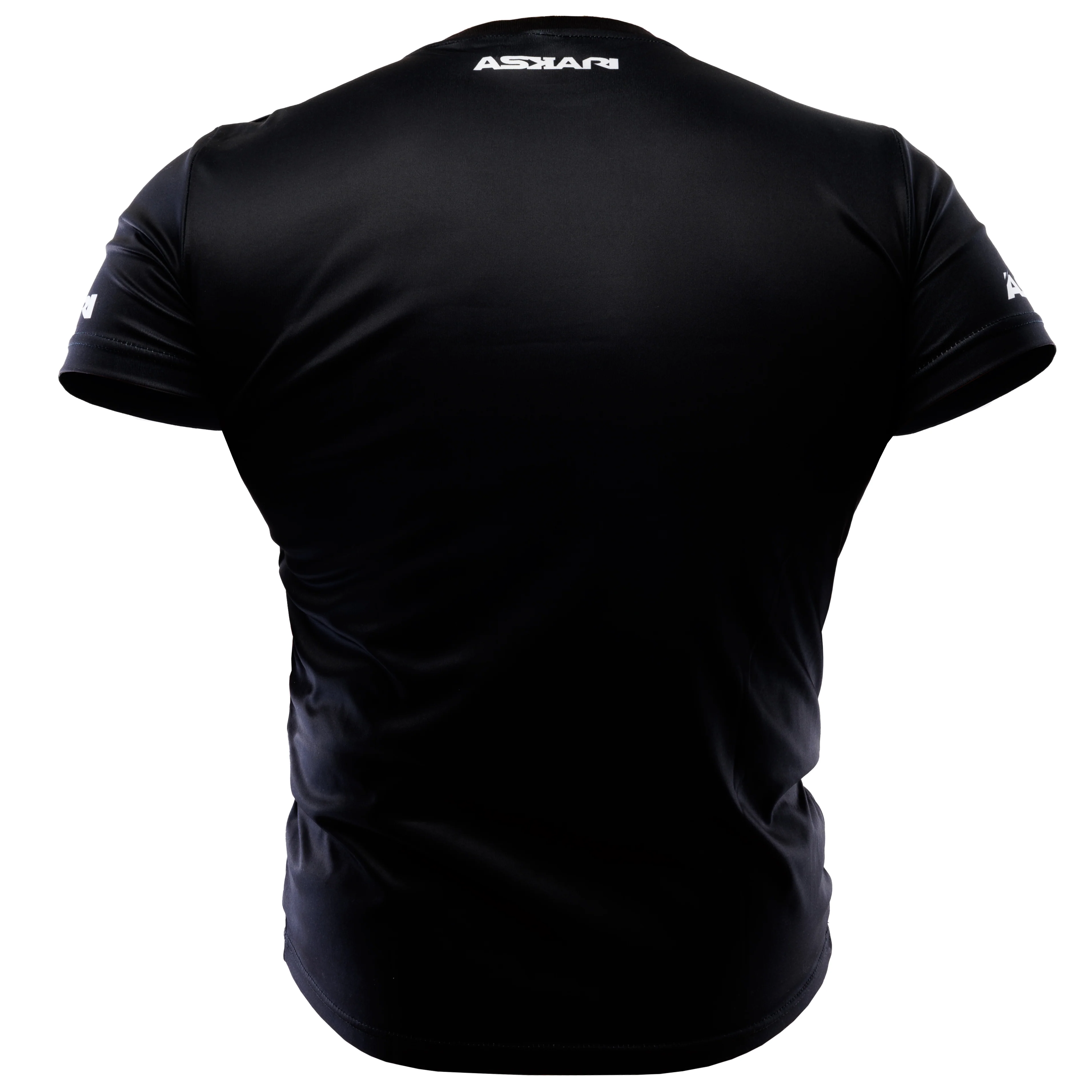 "BASED" T-SHIRT [BLACK] - Image 3