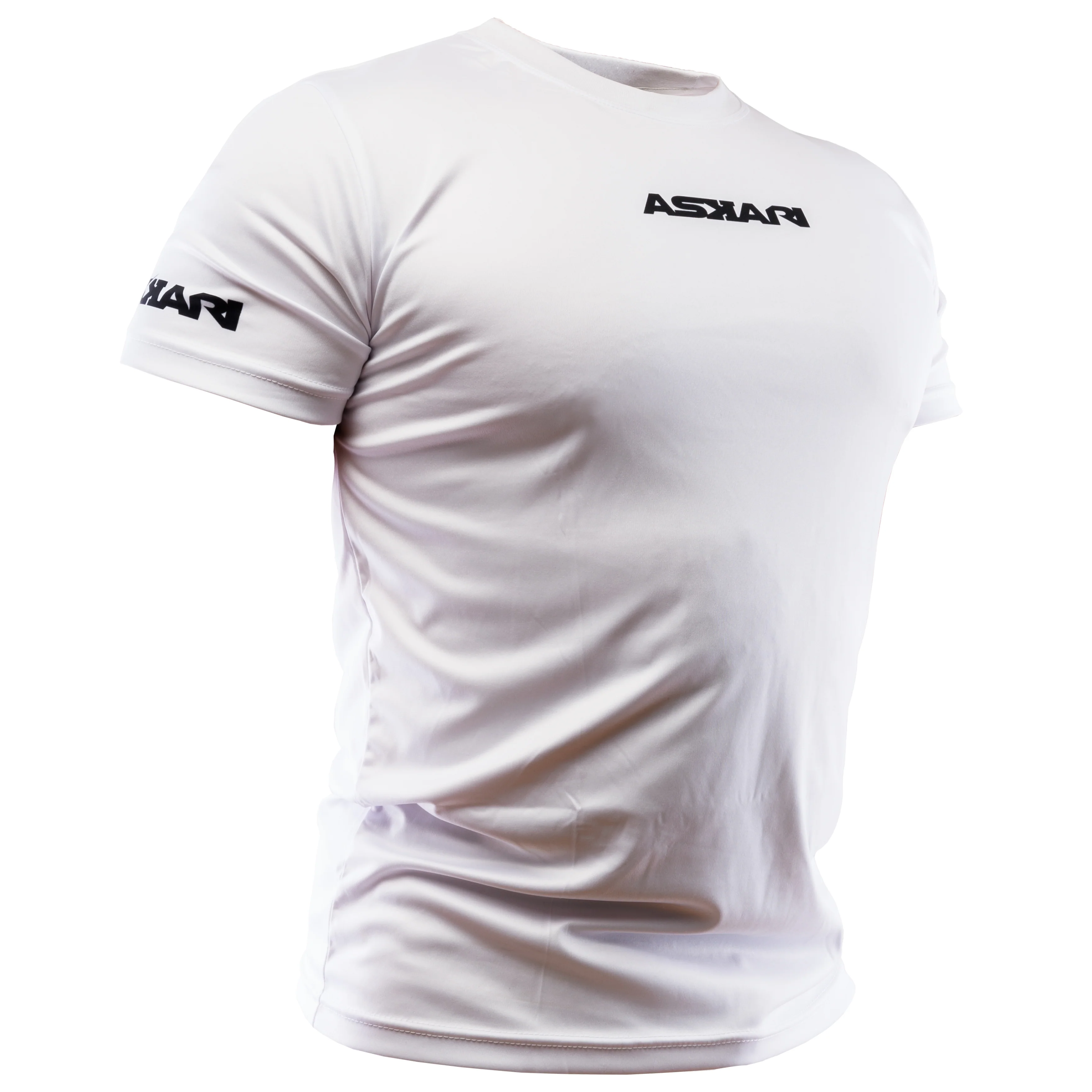 "BASED" T-SHIRT [WHITE] - Image 10