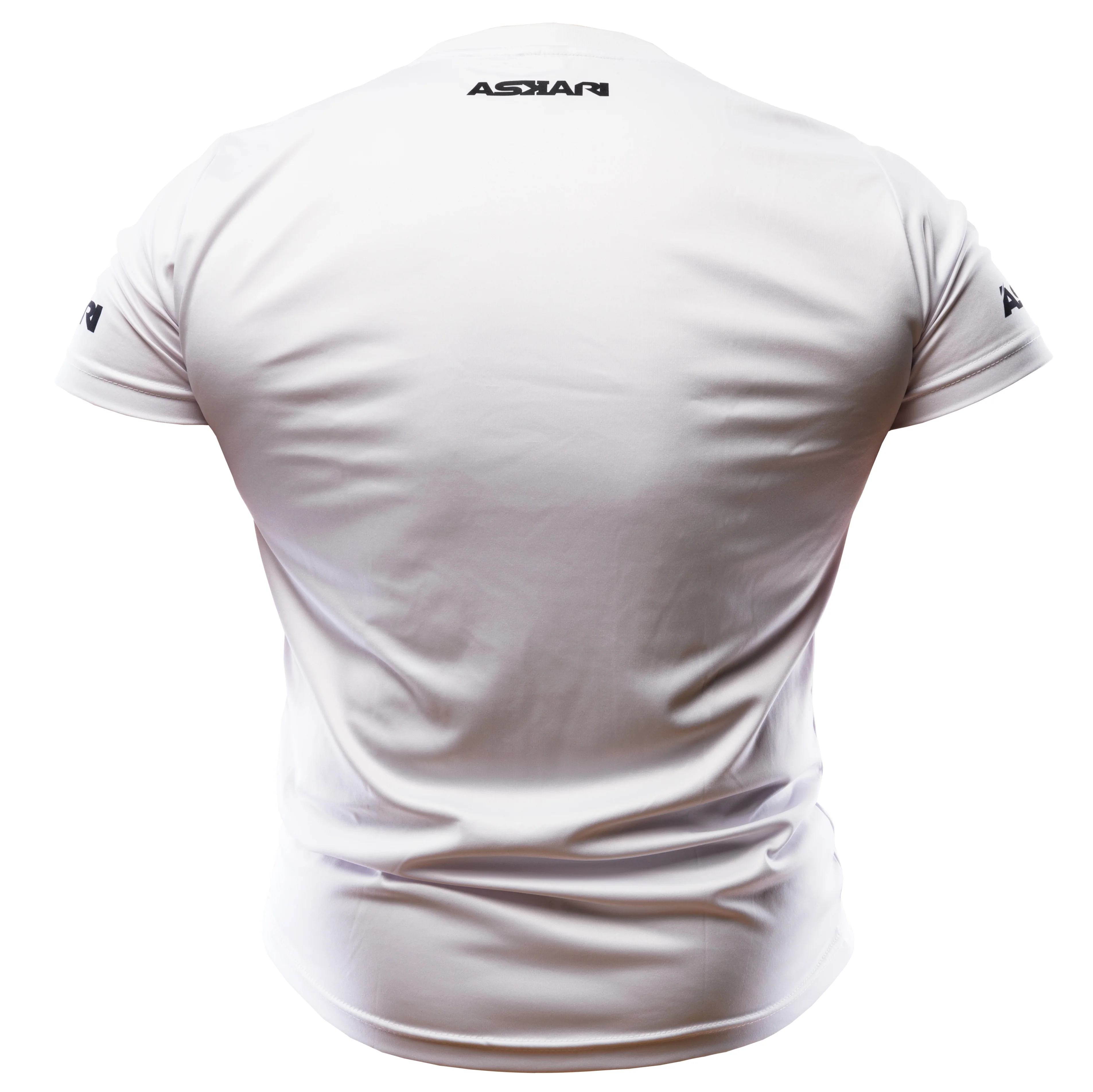 "BASED" T-SHIRT [WHITE] - Image 11