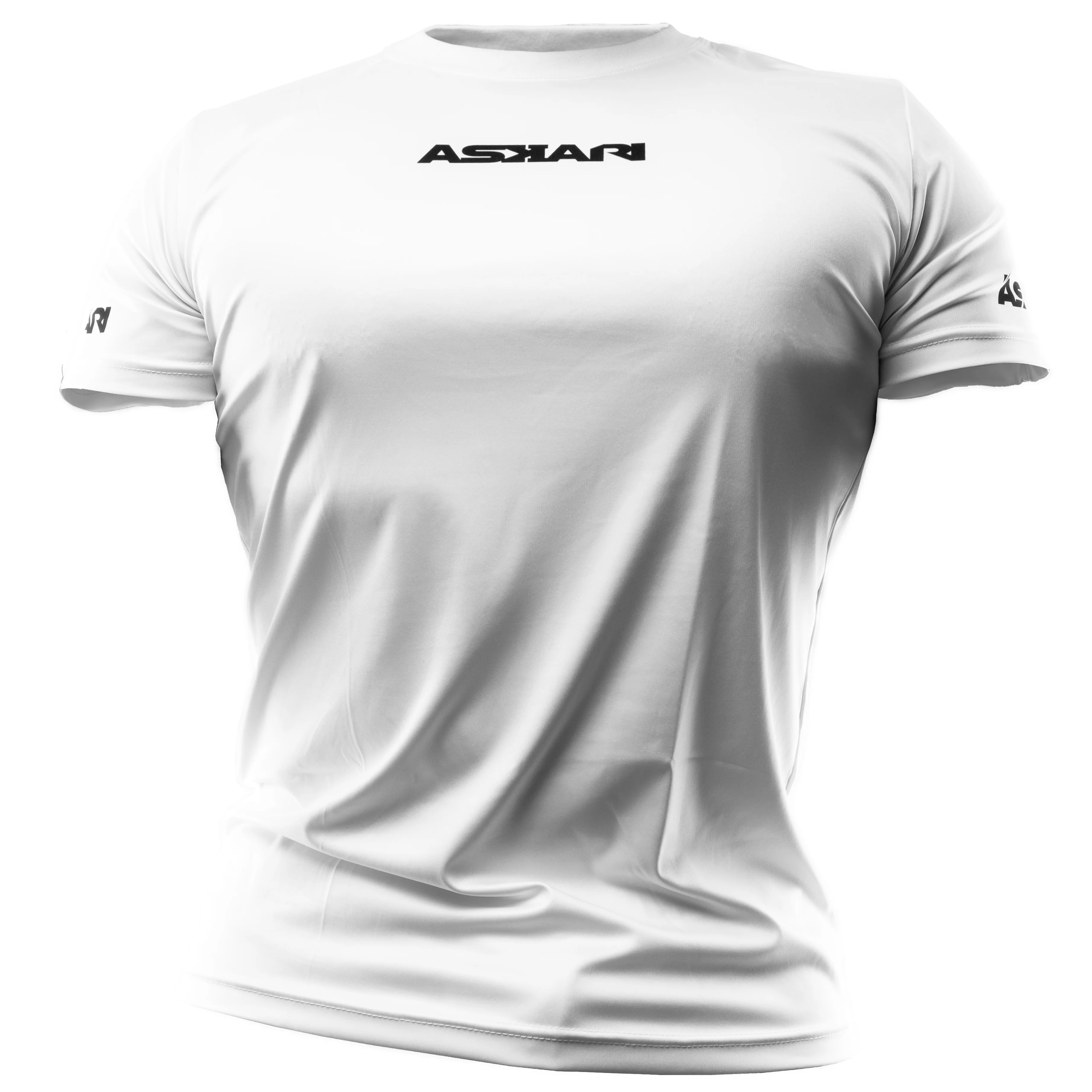 "BASED" T-SHIRT [WHITE] - Image 12