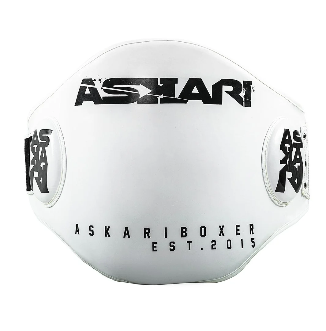 ASKARI BELLY PAD - Image 2