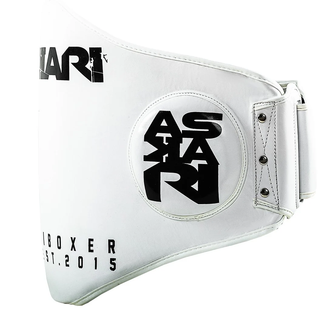 ASKARI BELLY PAD - Image 5