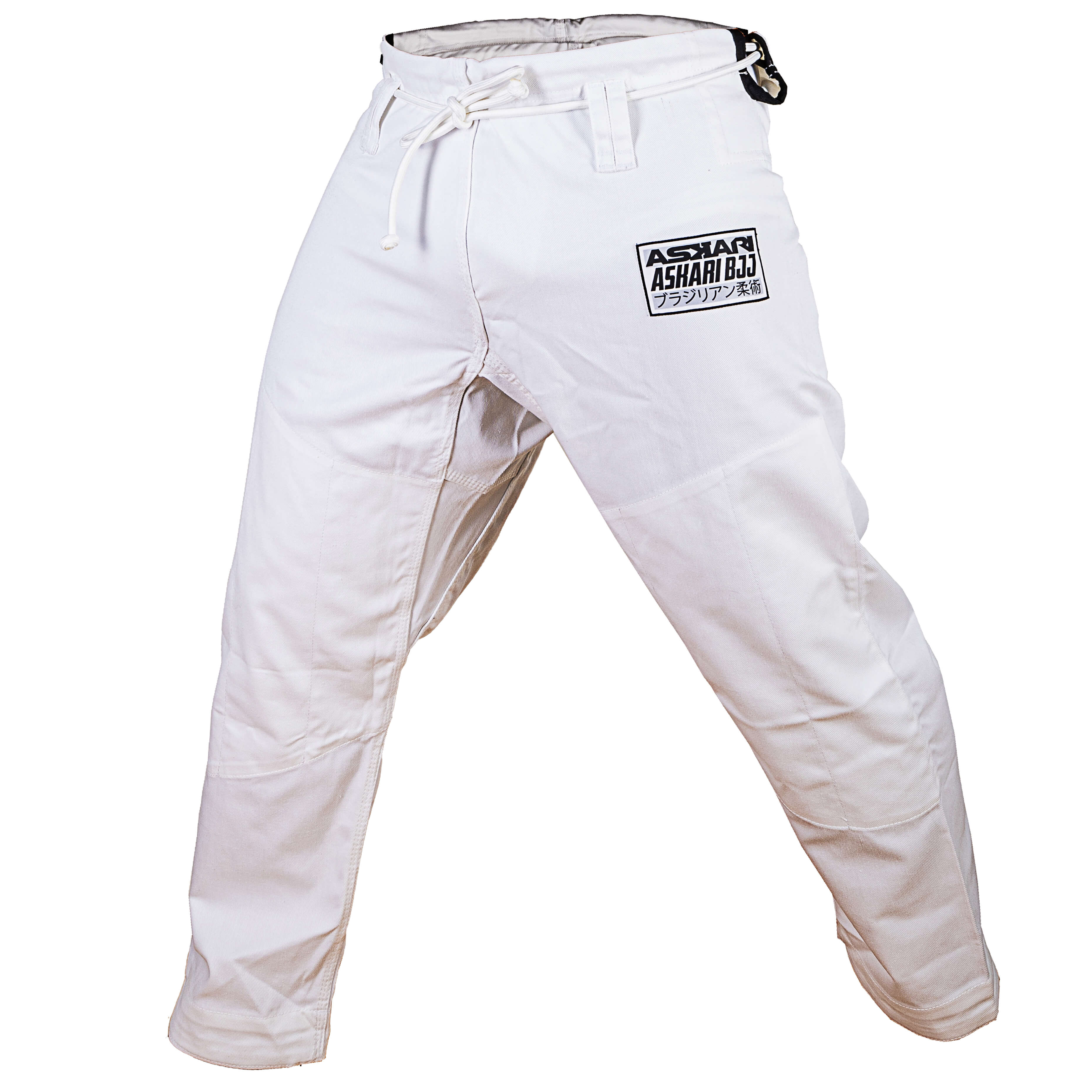 BJJ GI [SEPARATE] - Image 3