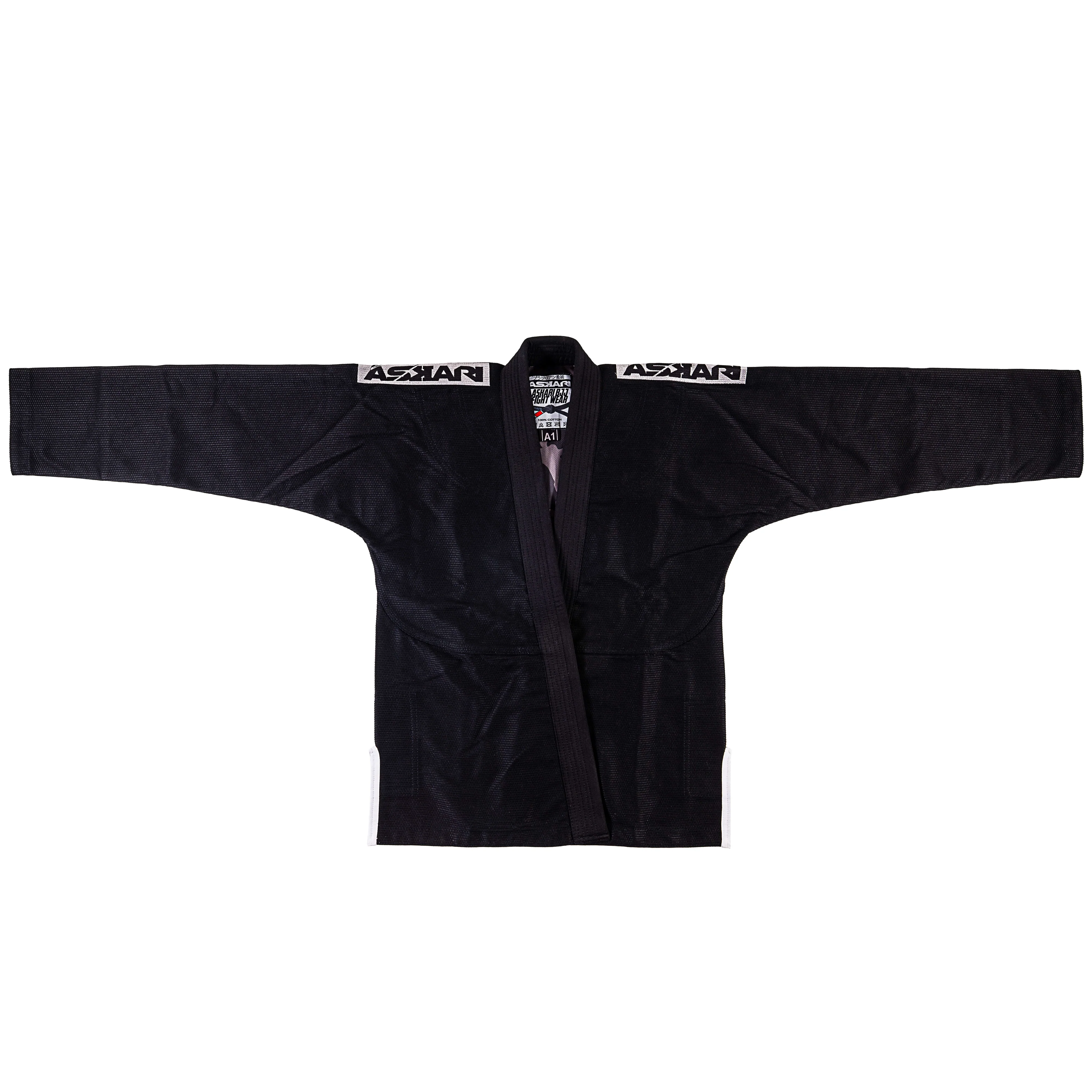 BJJ GI [SEPARATE] - Image 4