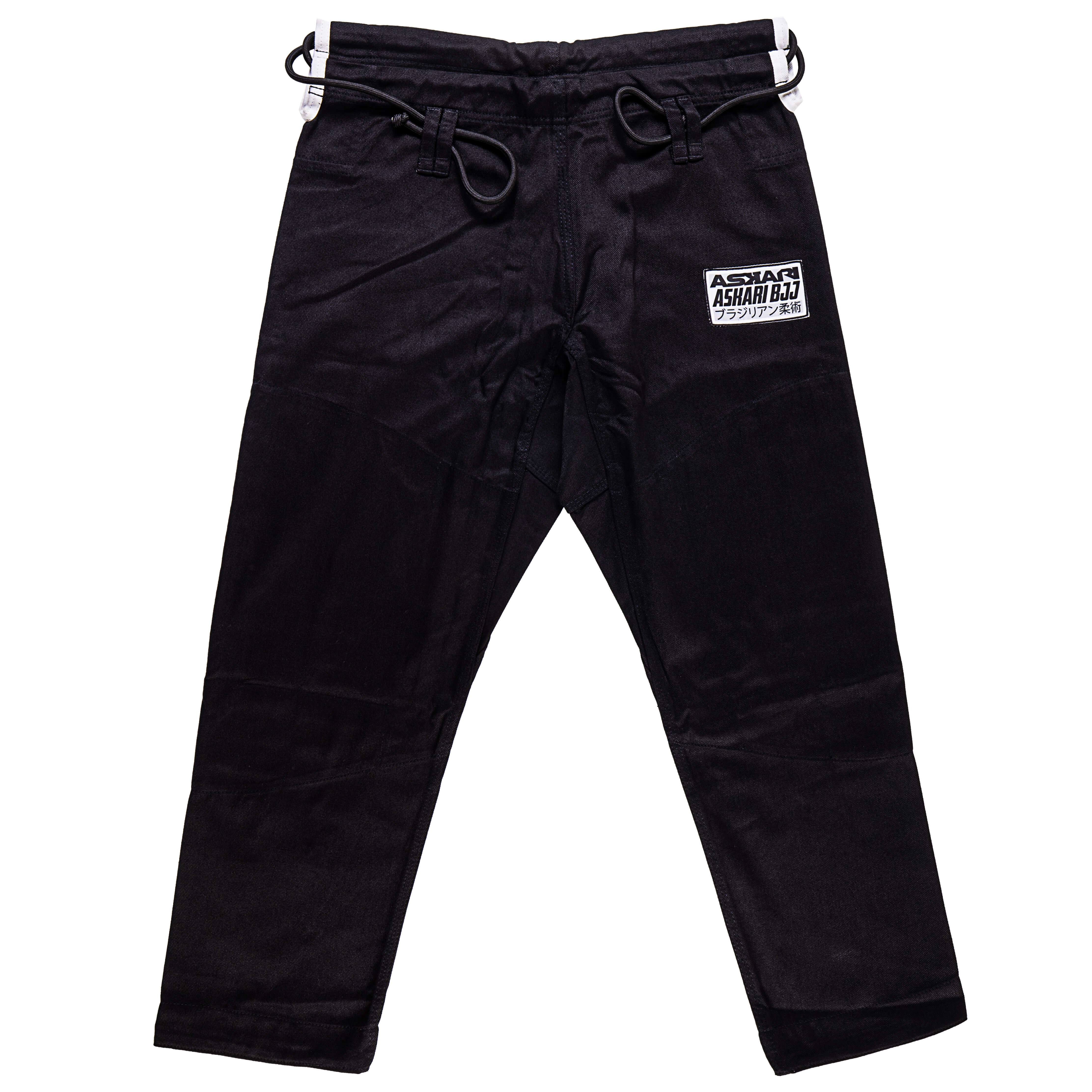 BJJ GI [SEPARATE] - Image 5