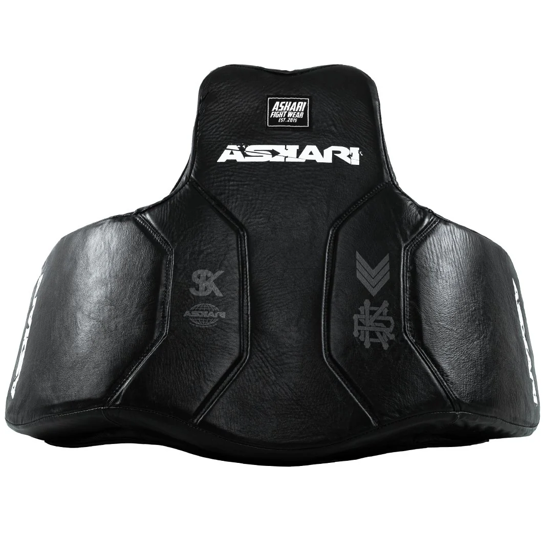 BODY SHIELD - Image 2