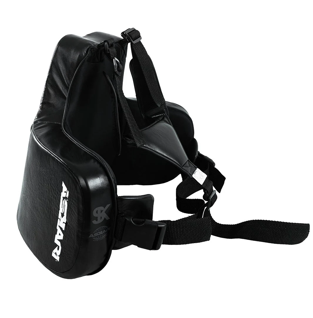 BODY SHIELD - Image 3