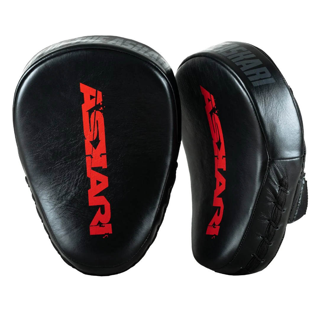 BOXING FOCUS MITTS [ULTRA] - Image 2