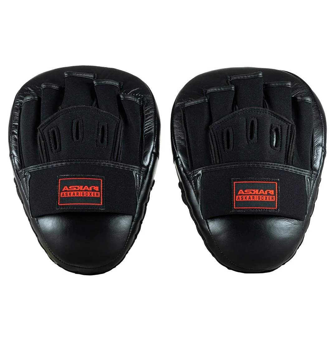 BOXING FOCUS MITTS [ULTRA] - Image 3