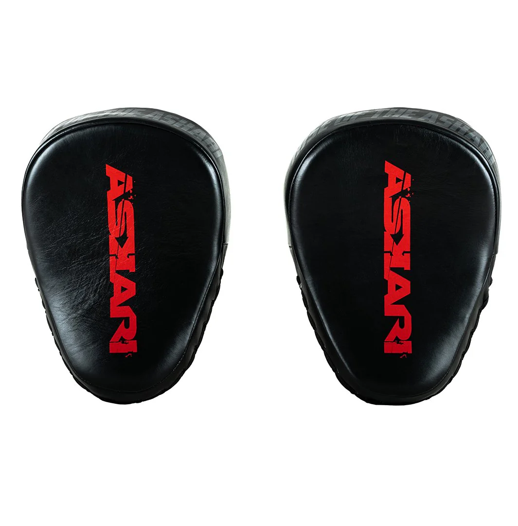 BOXING FOCUS MITTS [ULTRA] - Image 5