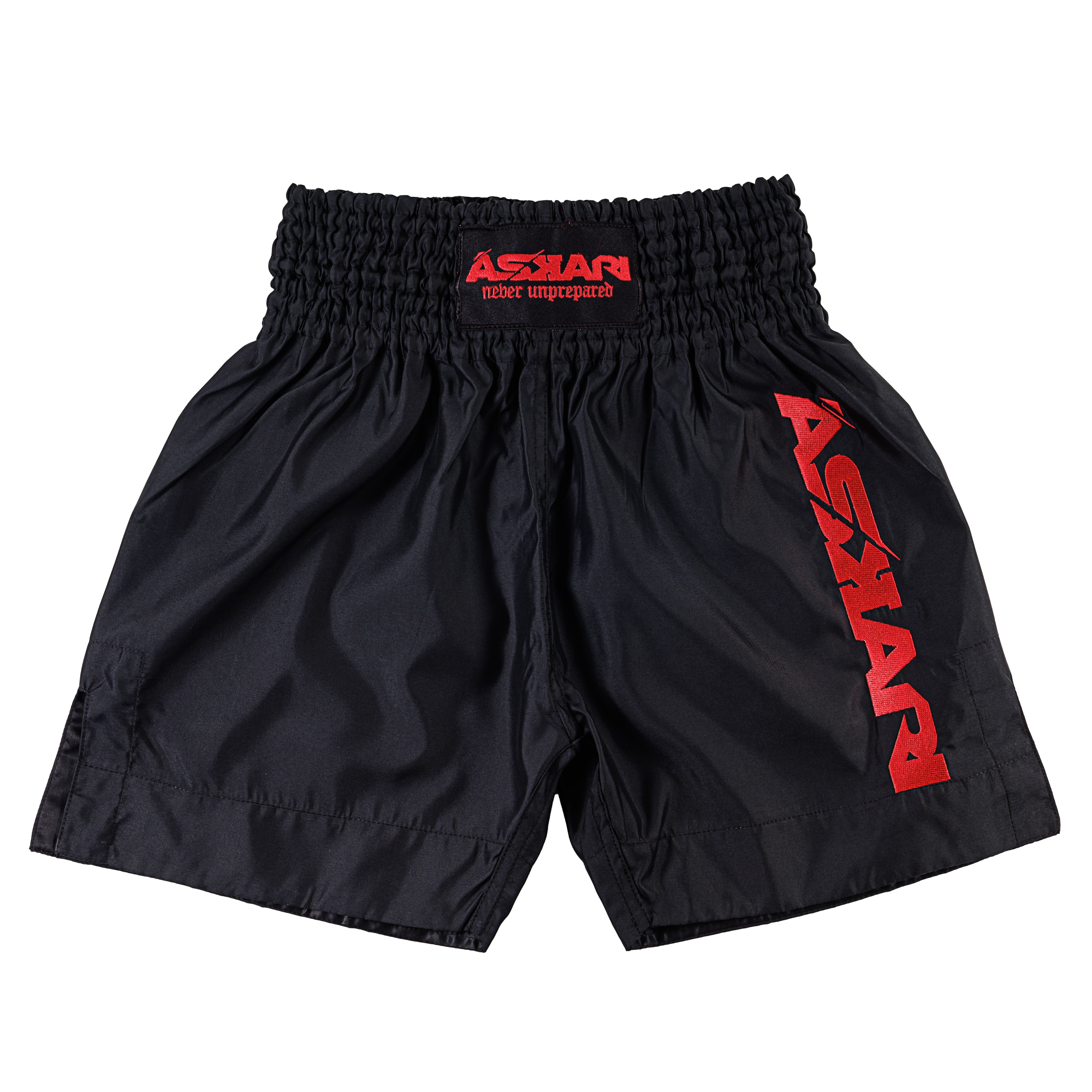 "BOXEO" BOXING SHORTS - Image 11