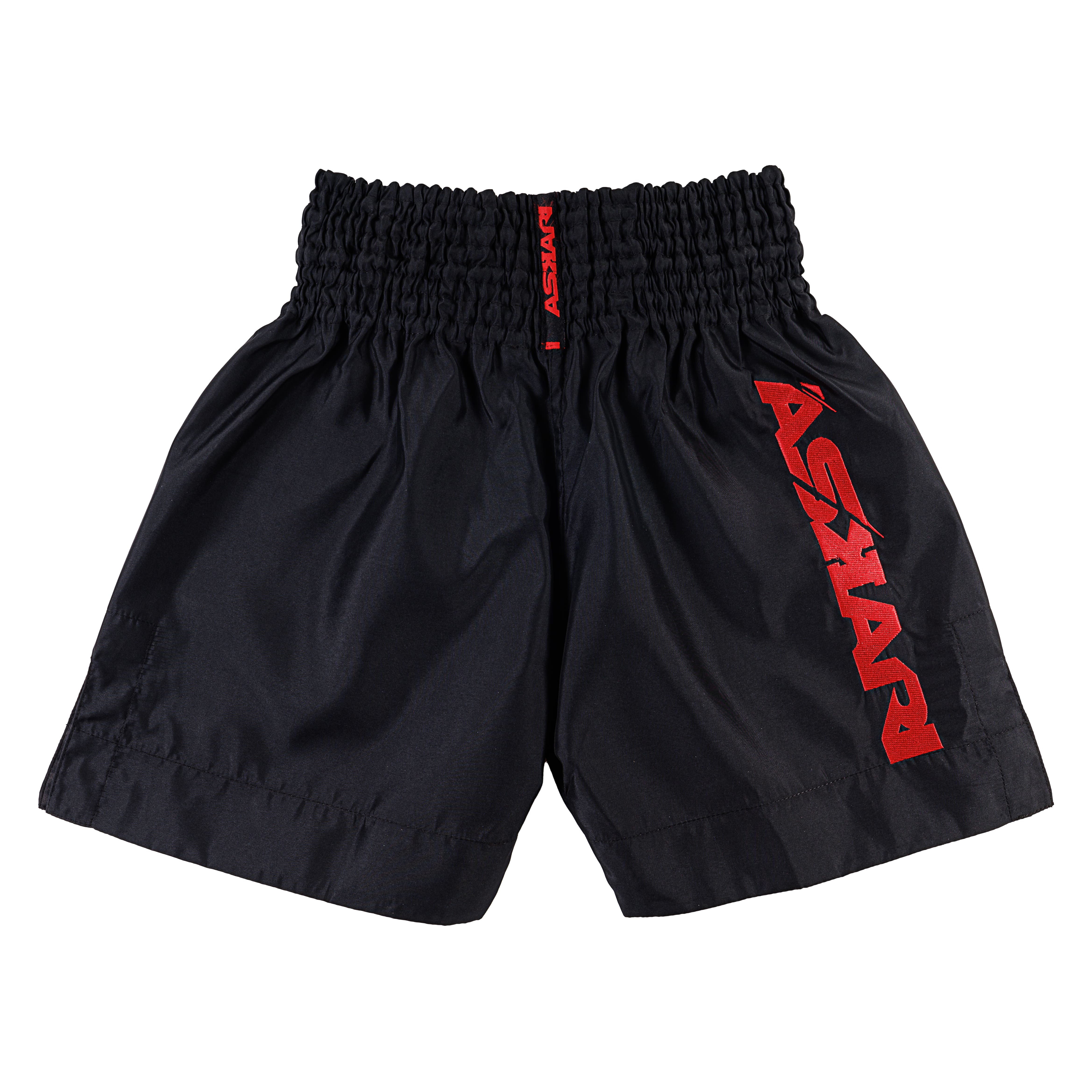 "BOXEO" BOXING SHORTS - Image 12