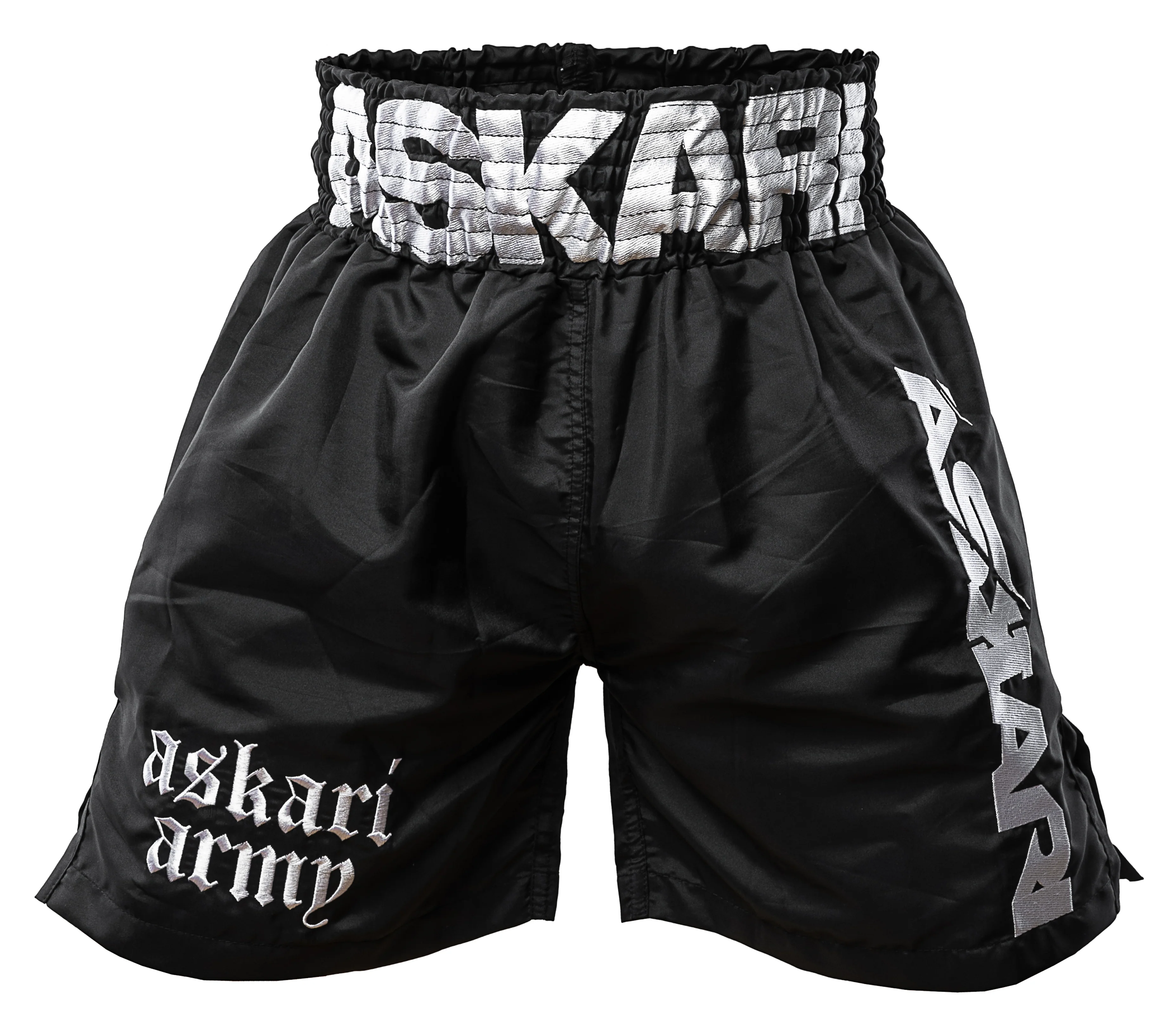 "BOXEO" BOXING SHORTS - Image 13