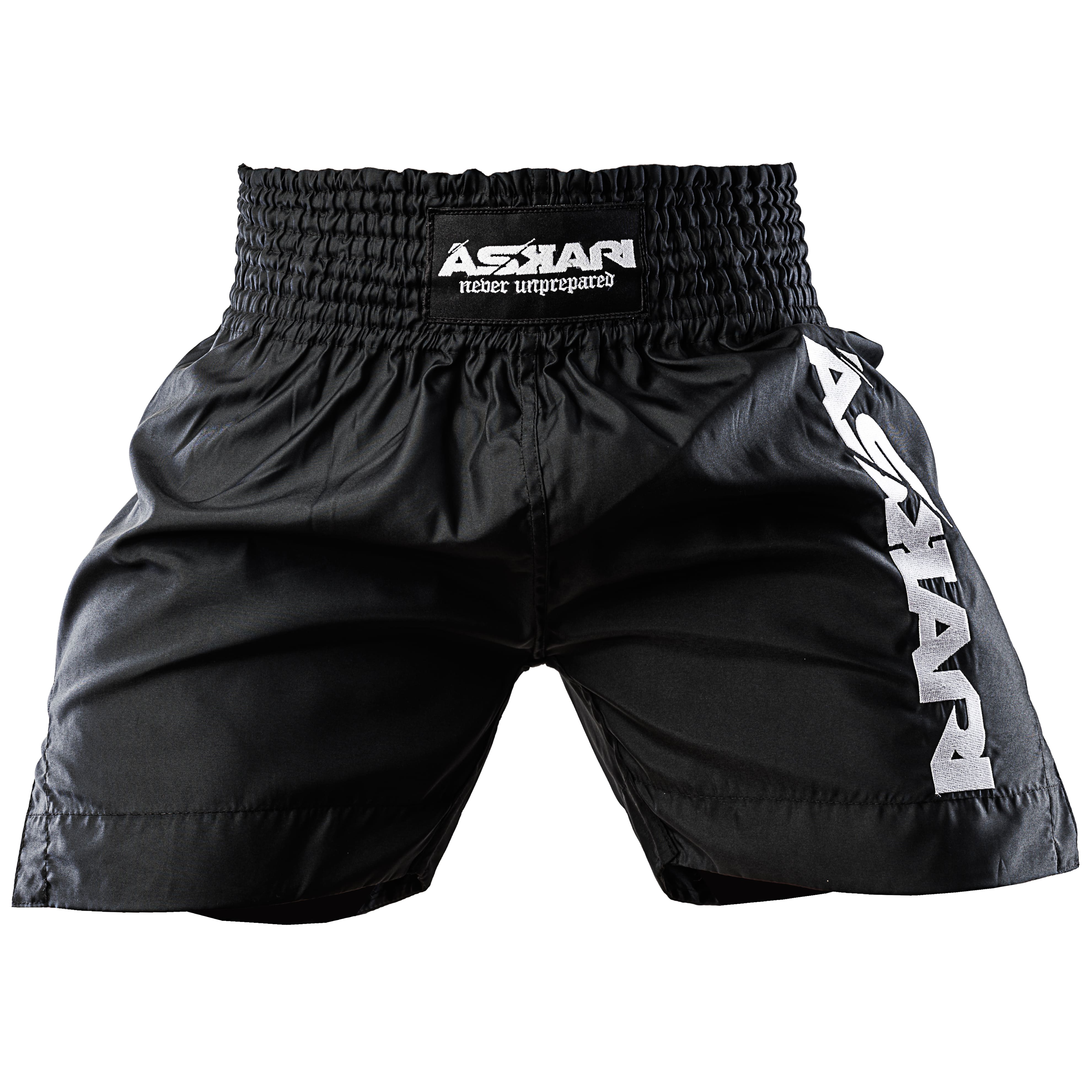 "BOXEO" BOXING SHORTS - Image 3