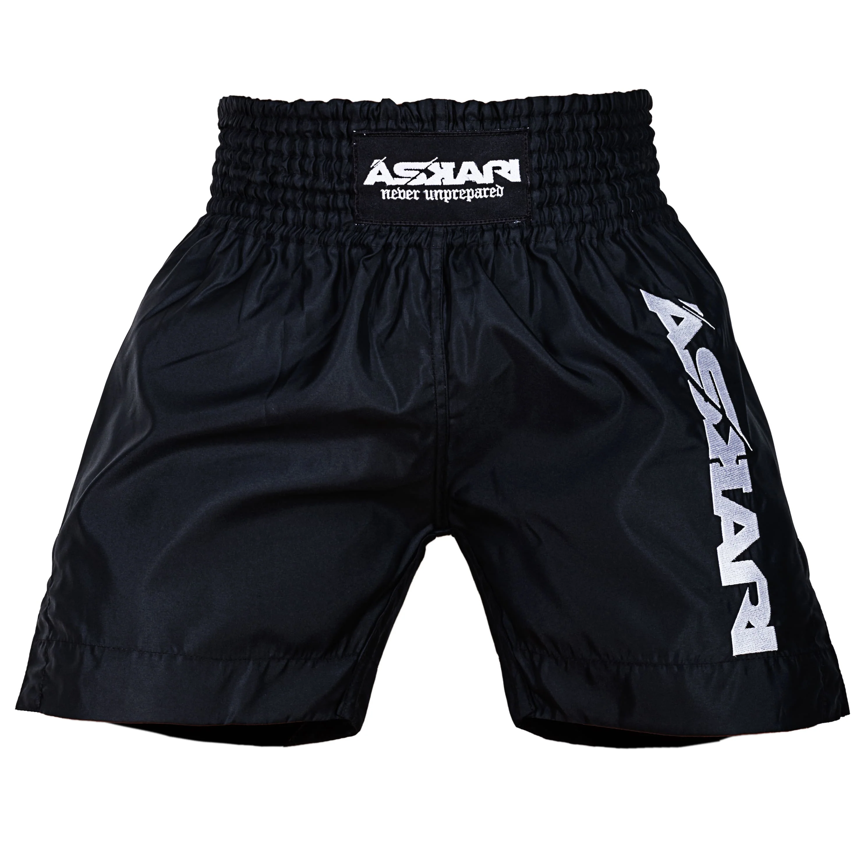 "BOXEO" BOXING SHORTS - Image 4
