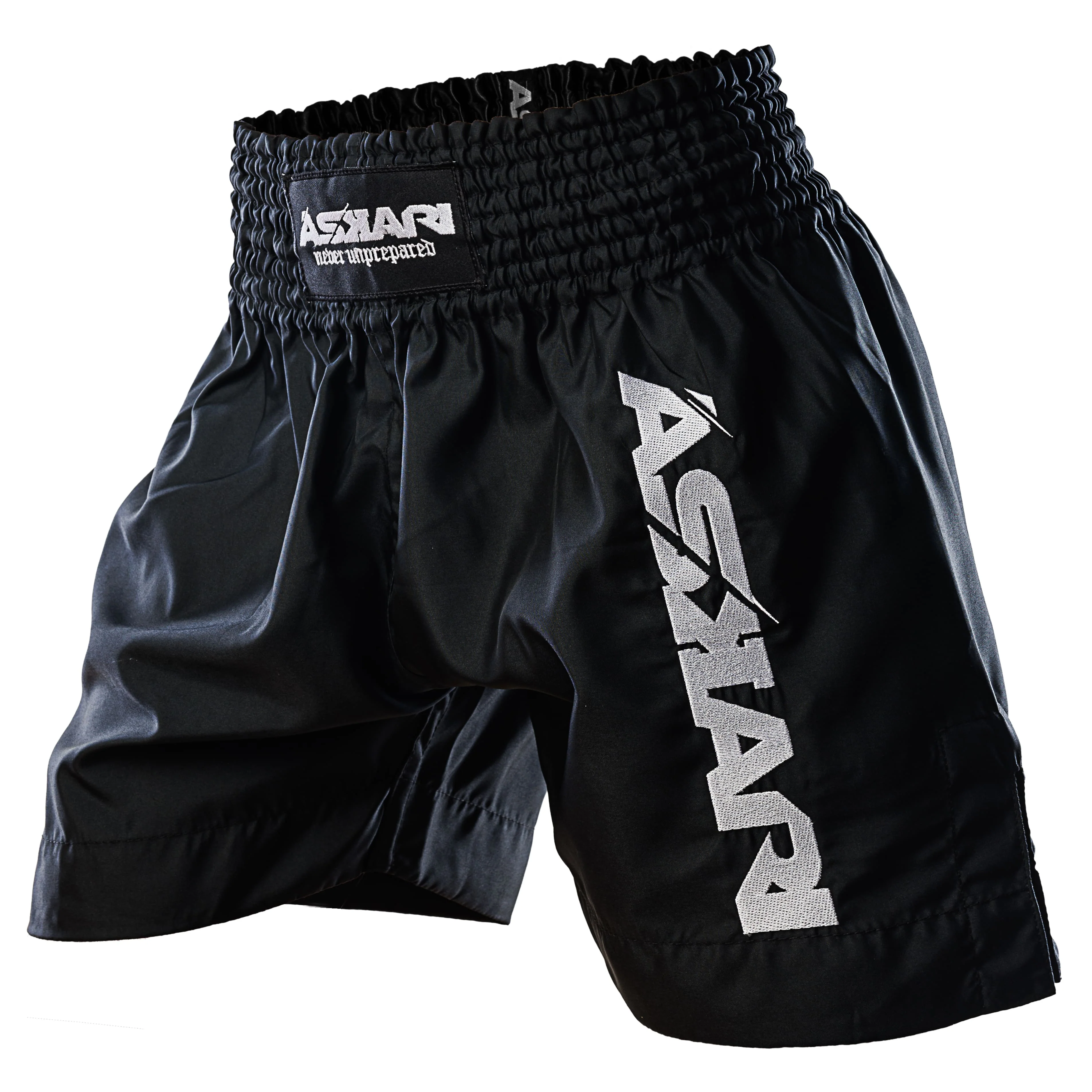 "BOXEO" BOXING SHORTS - Image 5
