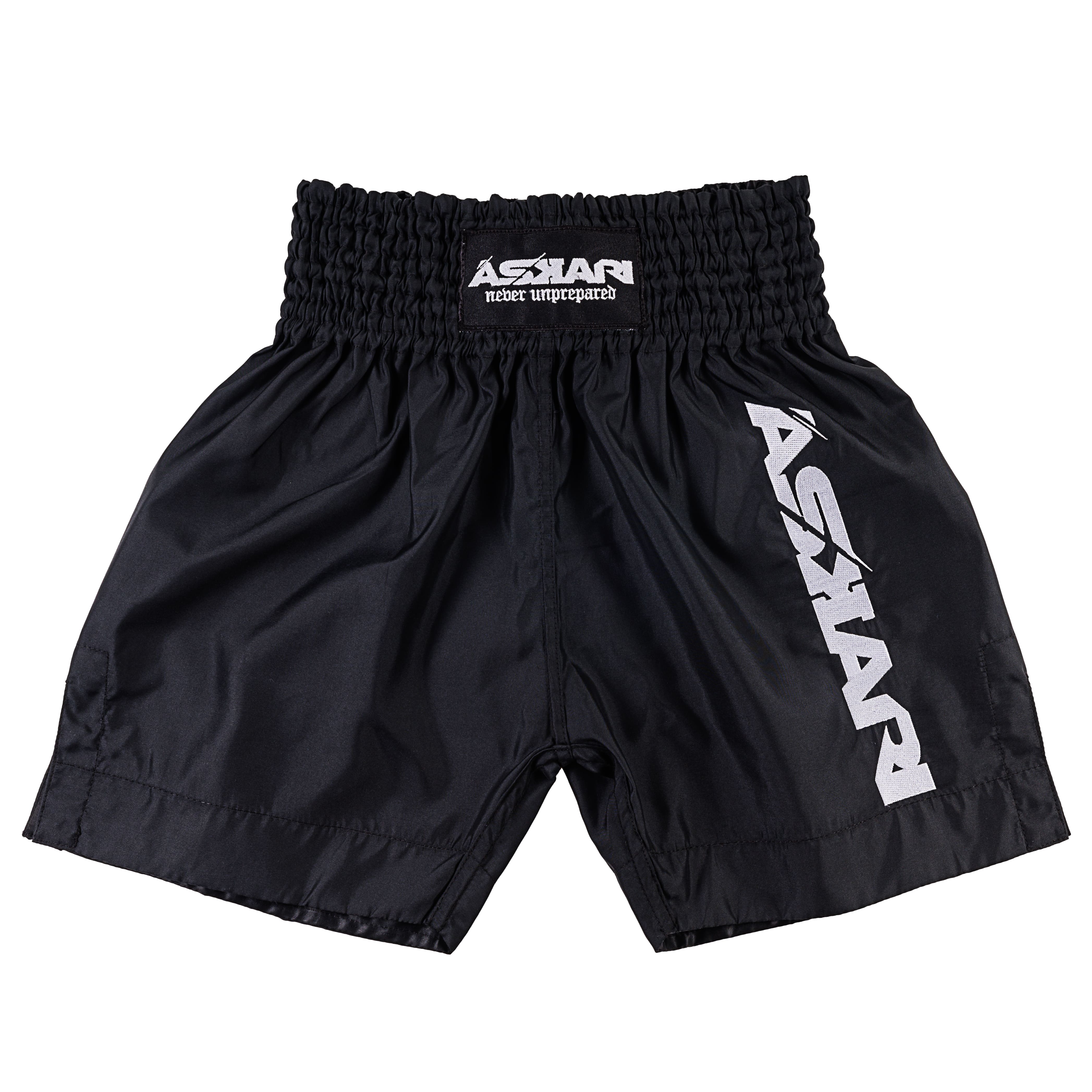 "BOXEO" BOXING SHORTS - Image 6
