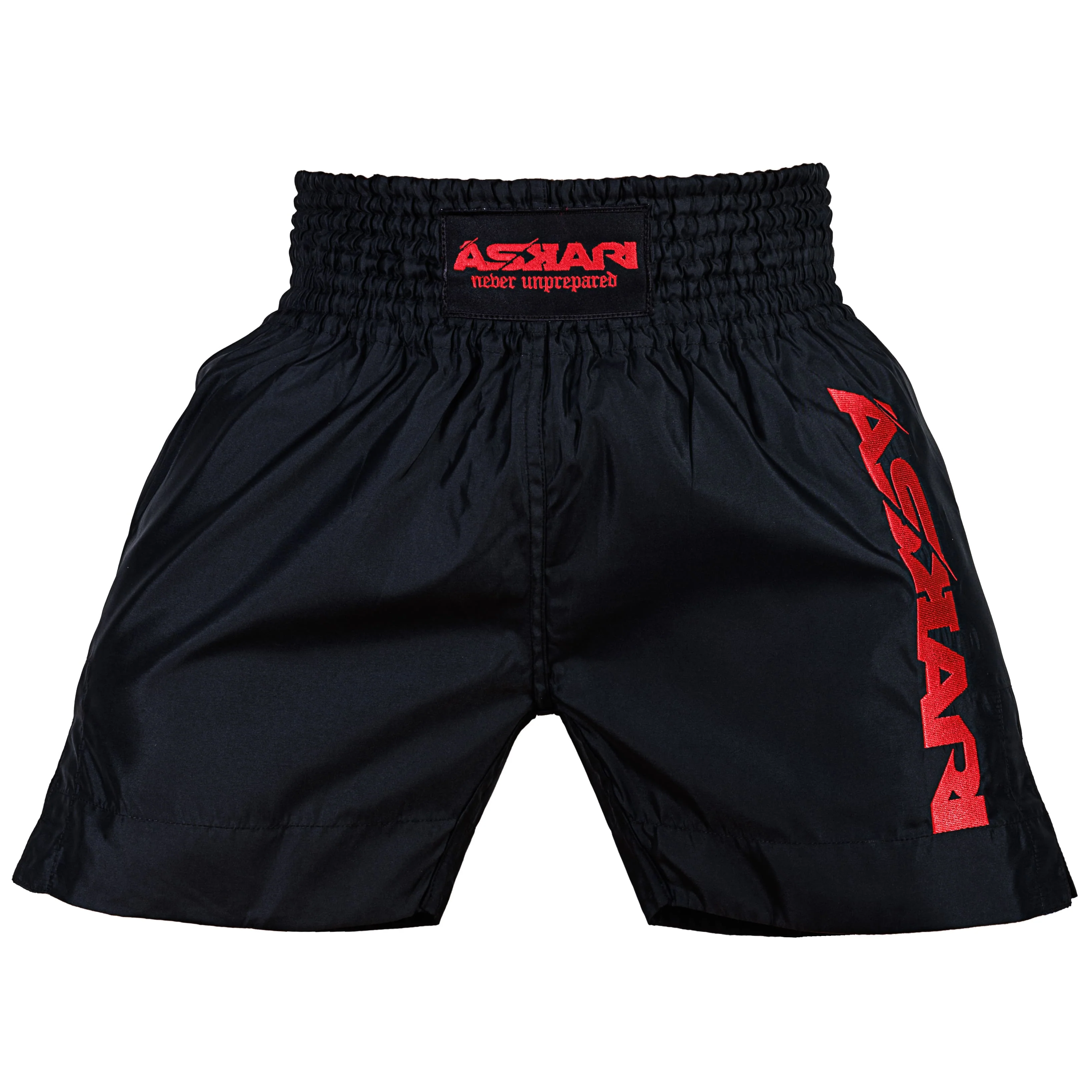"BOXEO" BOXING SHORTS - Image 8