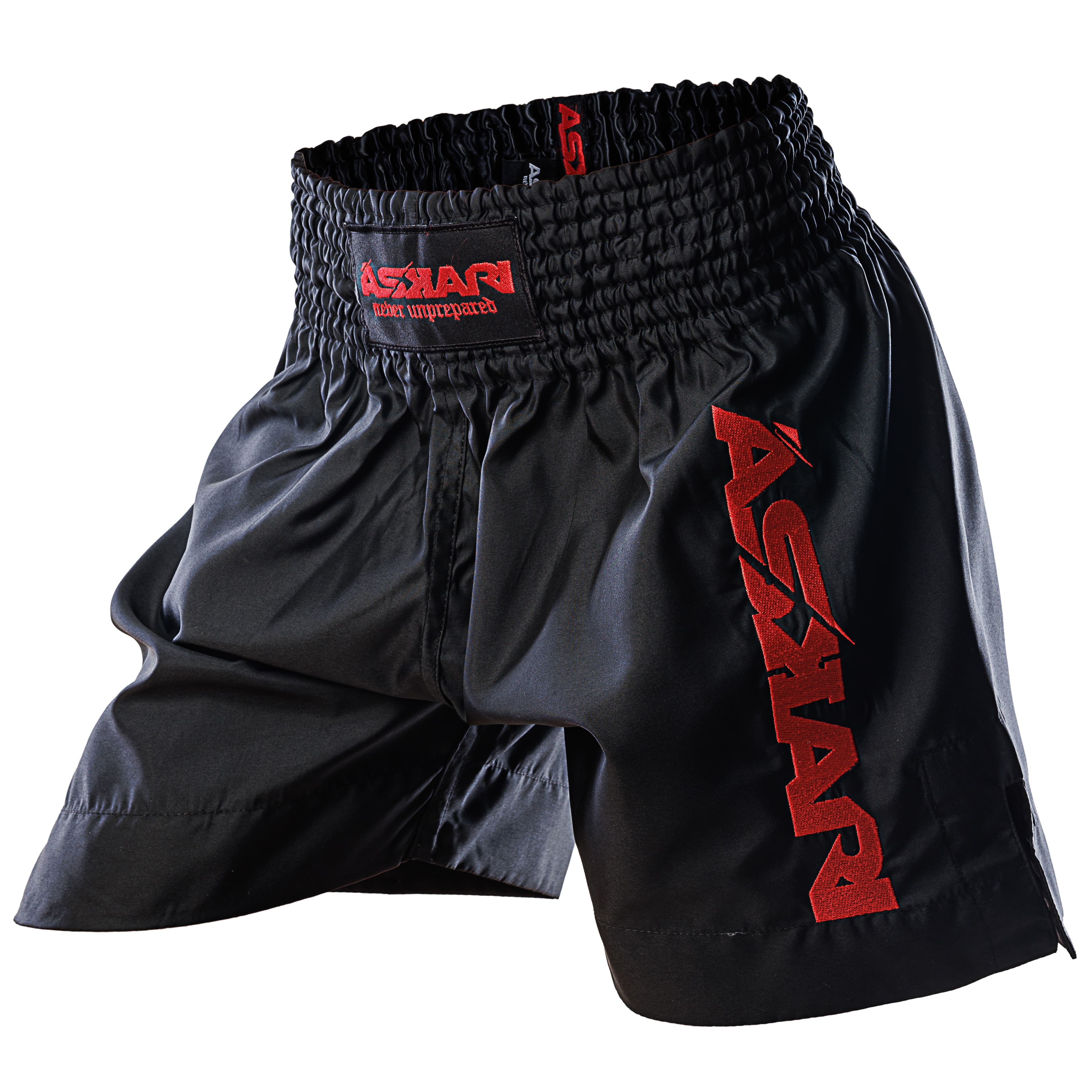 "BOXEO" BOXING SHORTS - Image 9