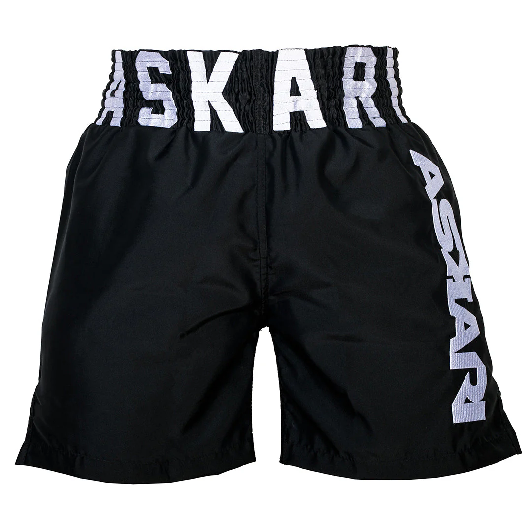 BOXING SHORTS ASKARI - Image 10