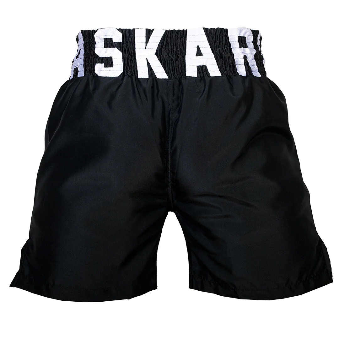BOXING SHORTS ASKARI - Image 11