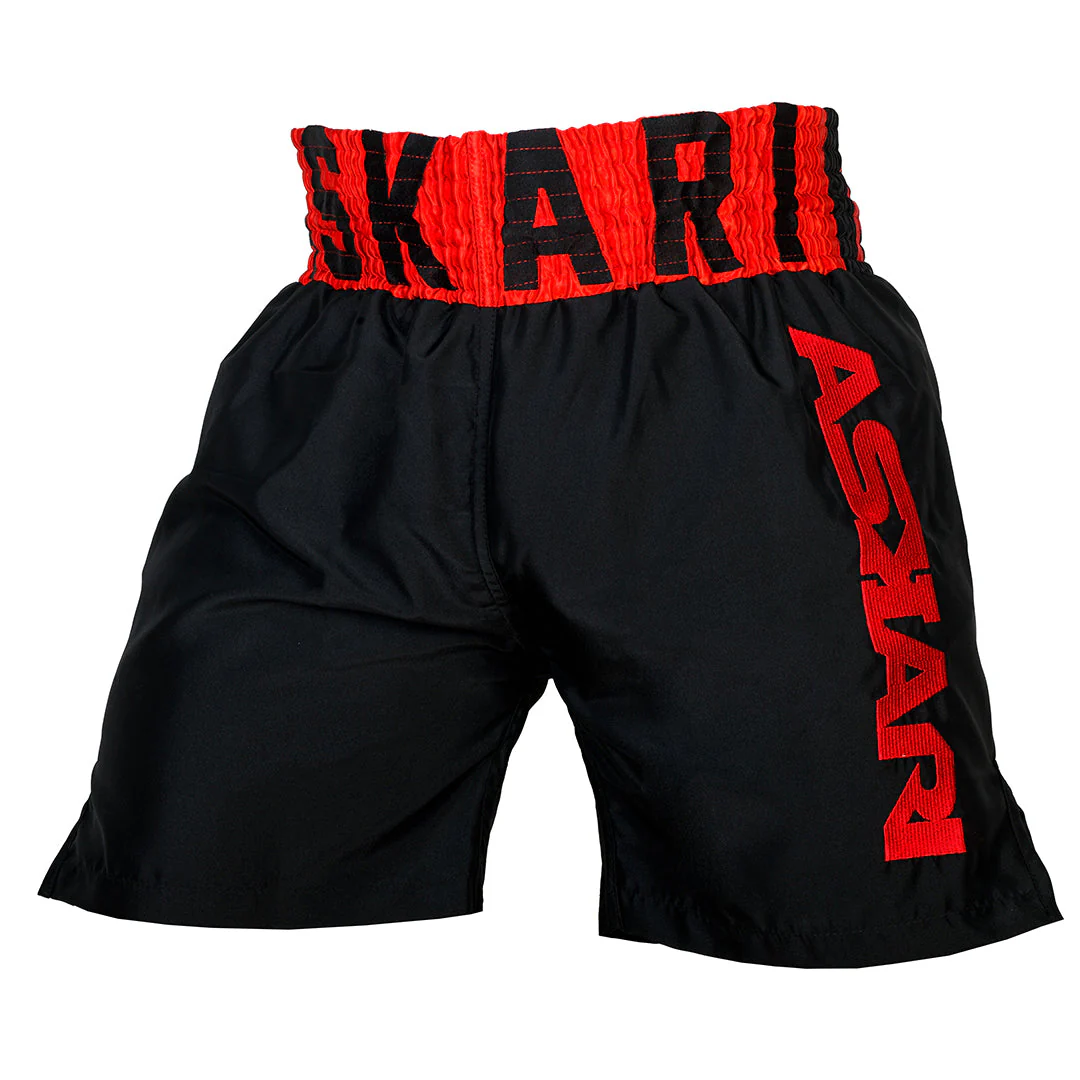 BOXING SHORTS ASKARI - Image 8
