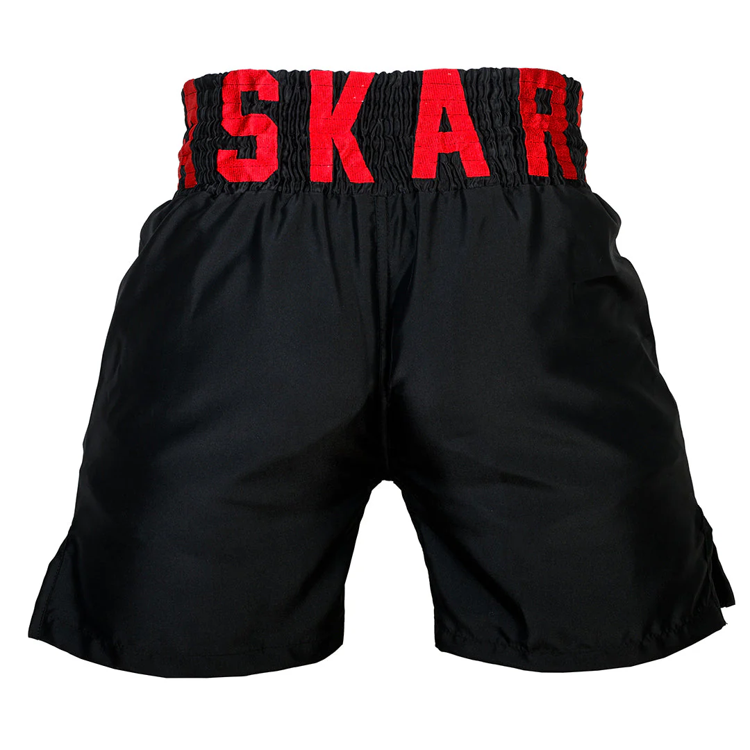 BOXING SHORTS ASKARI - Image 9