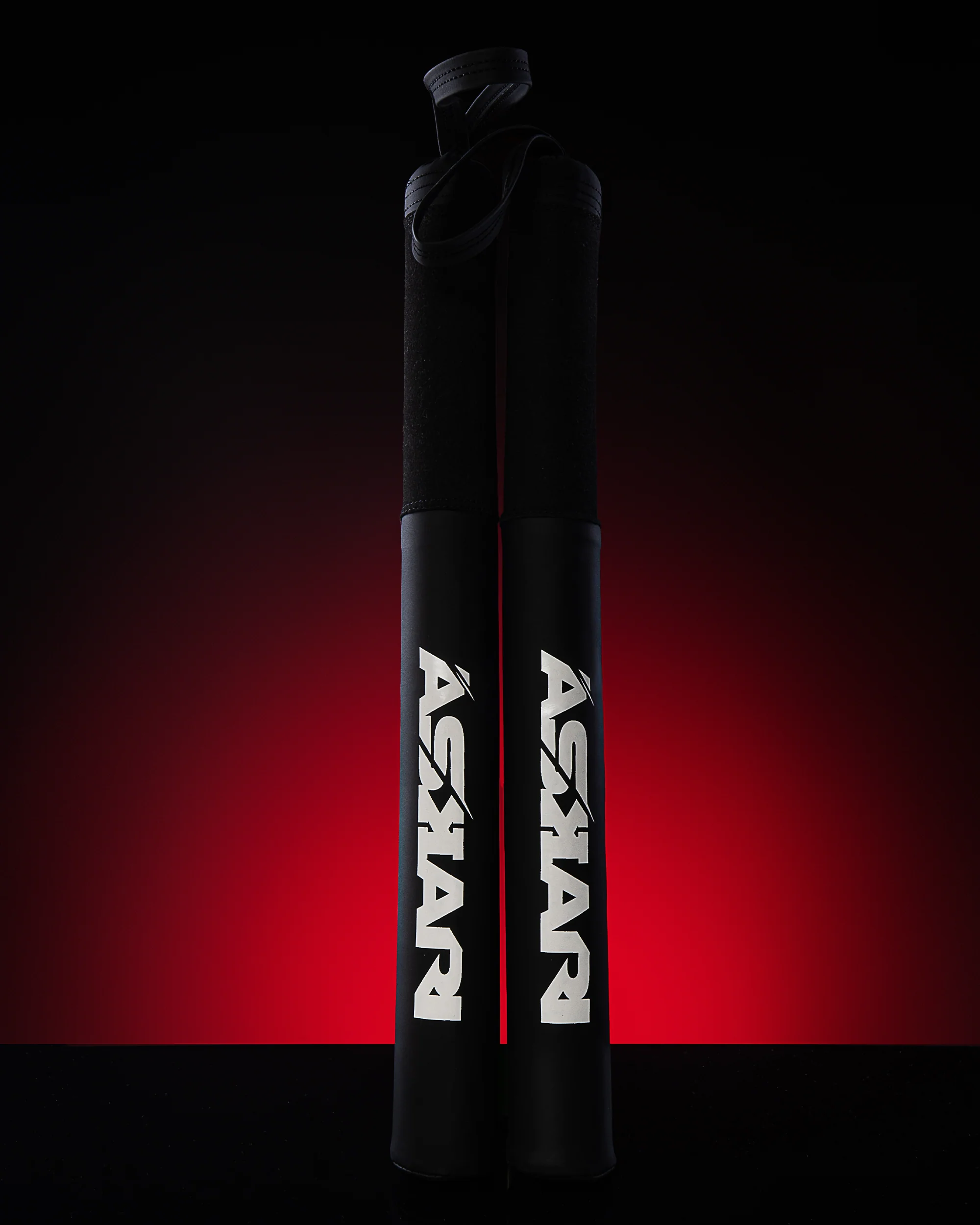 BOXING STICKS [BLACK]