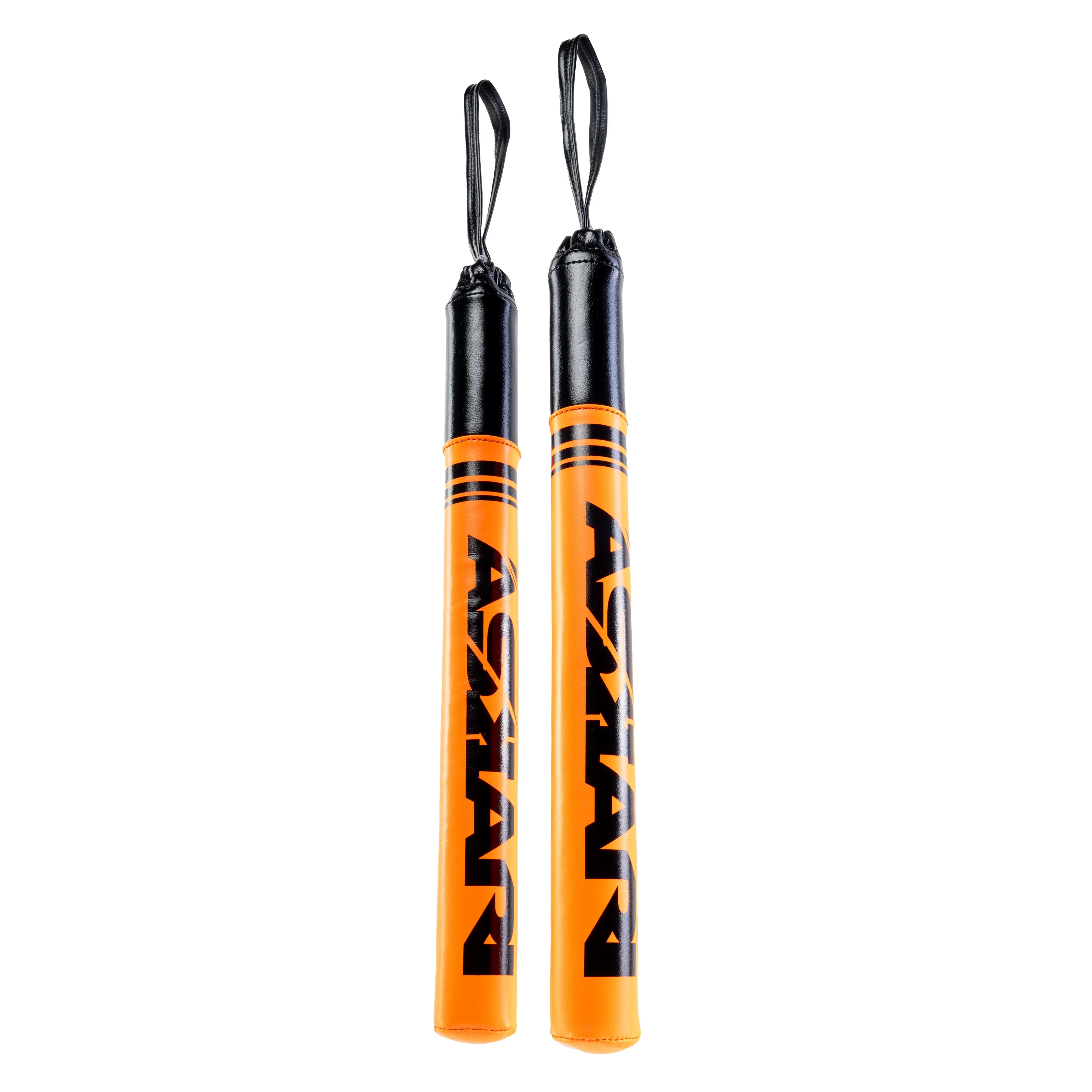 BOXING STICKS [ORANGE] - Image 2