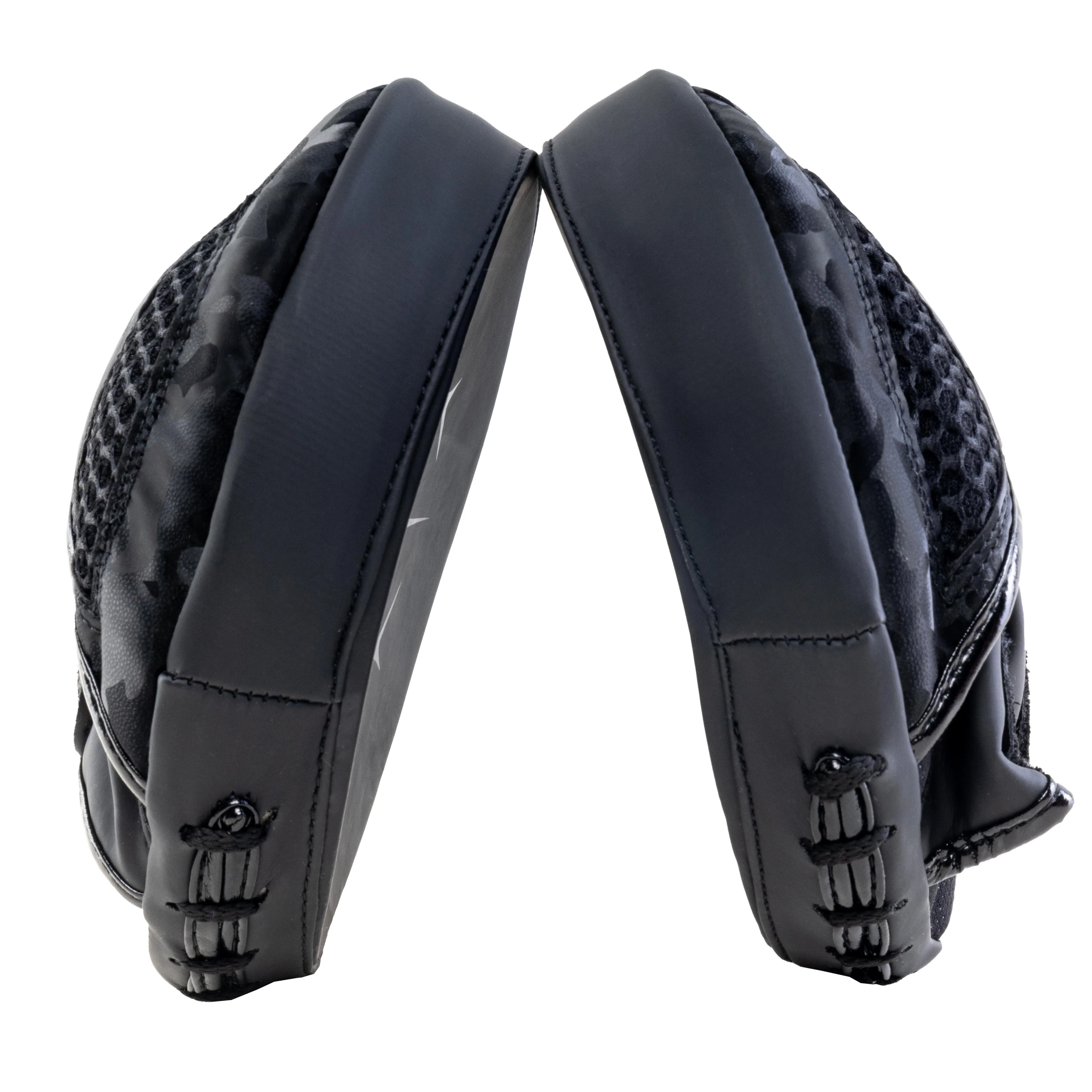 "BULLSEYE" MINI FOCUS MITTS - Image 4